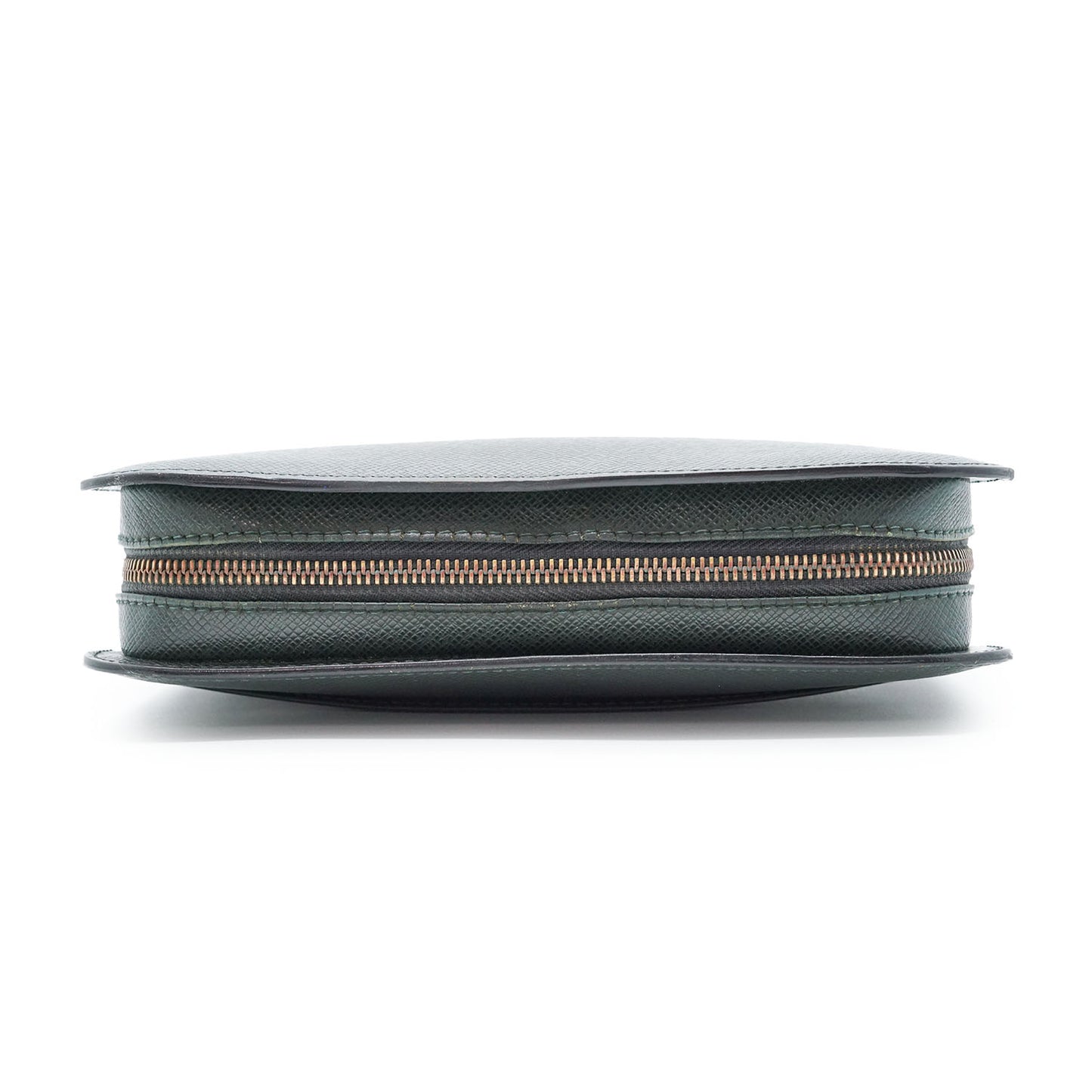 Baikal Taiga Wristlet Clutch