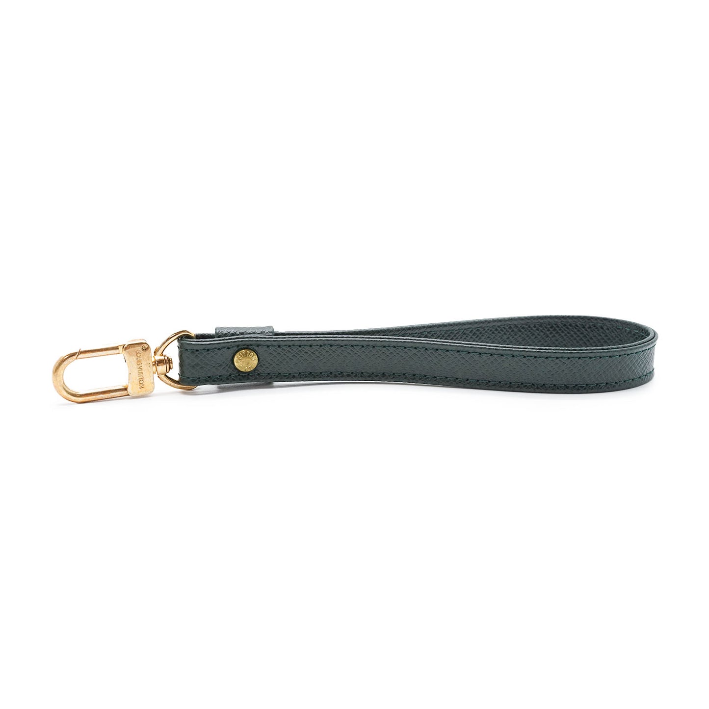 Baikal Taiga Wristlet Clutch