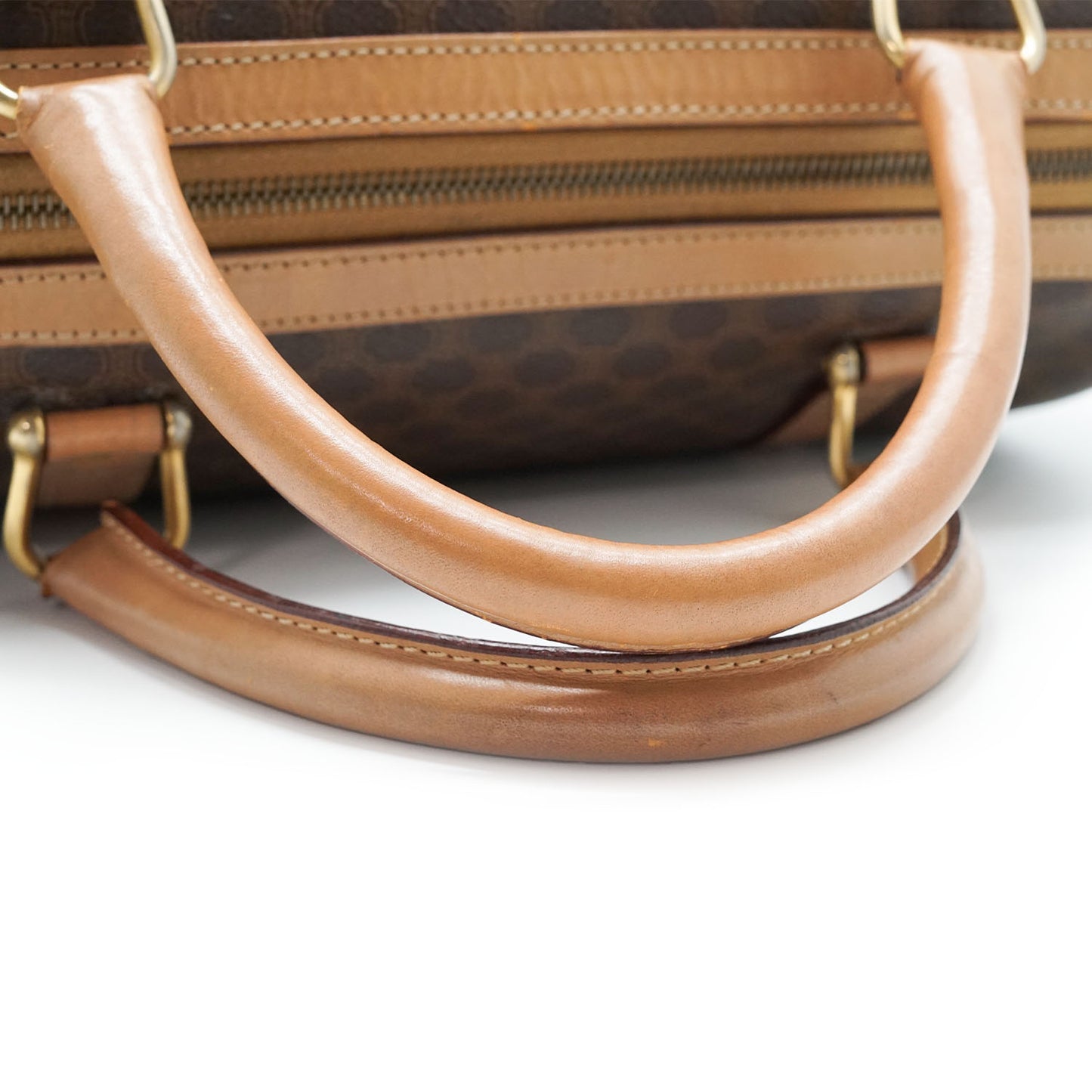 Macadam Boston Bag