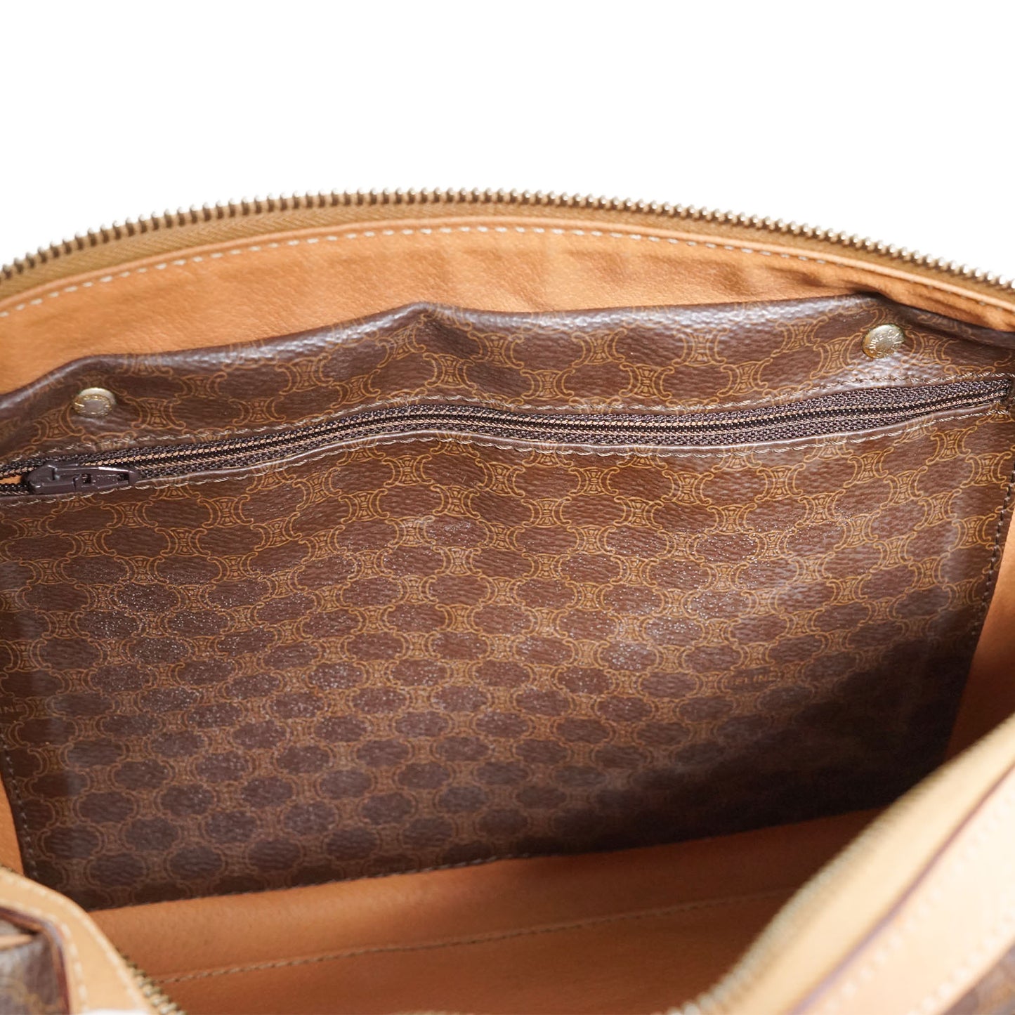 Macadam Boston Bag