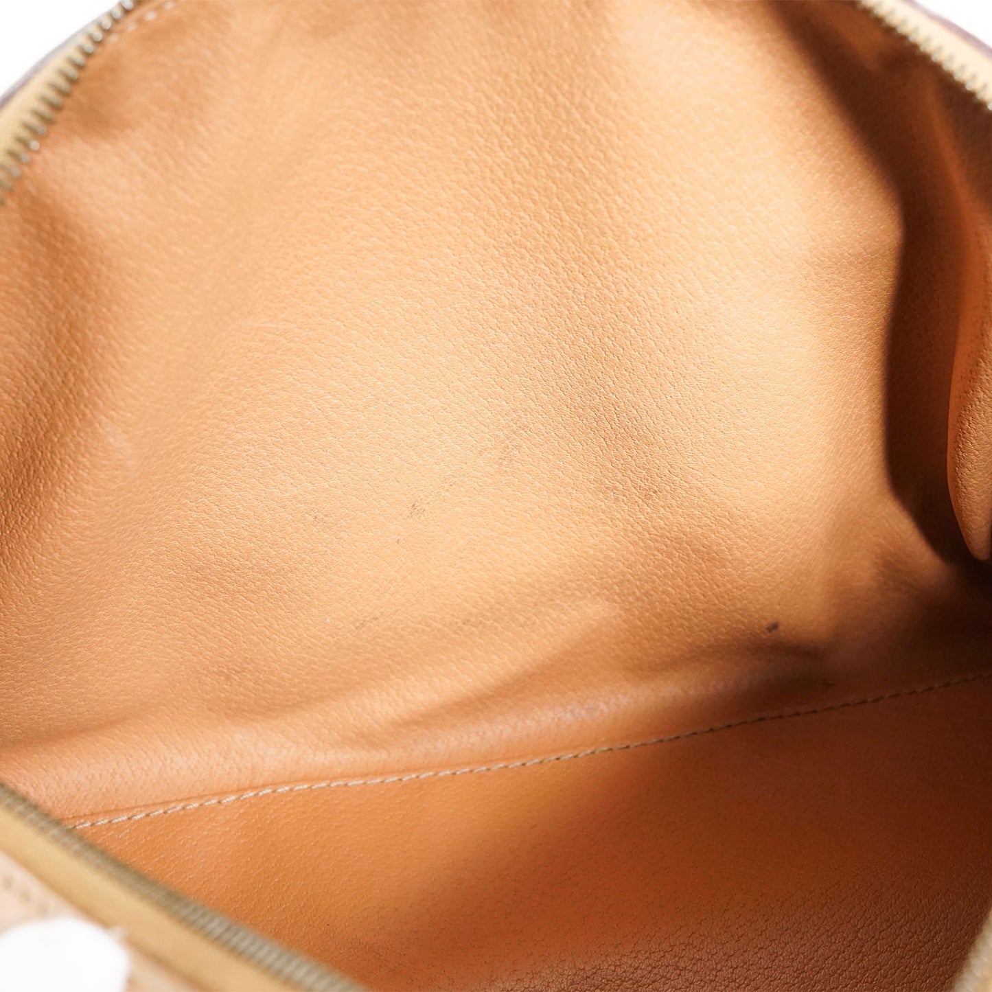 Macadam Boston Bag