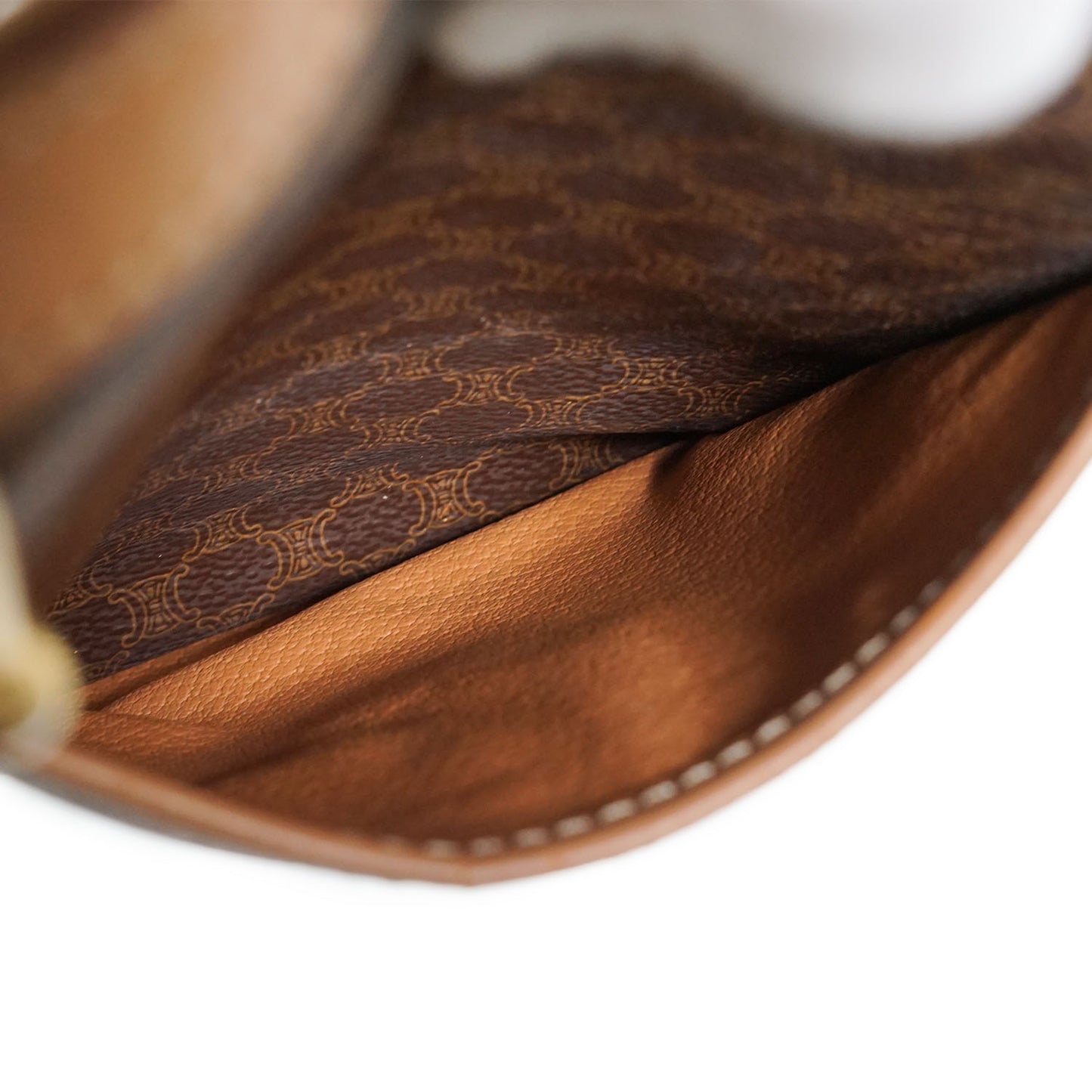 Macadam Boston Bag