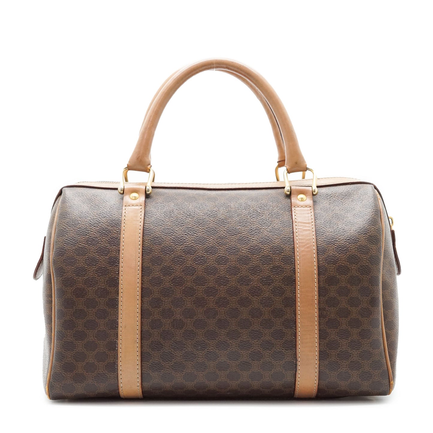 Macadam Boston Bag