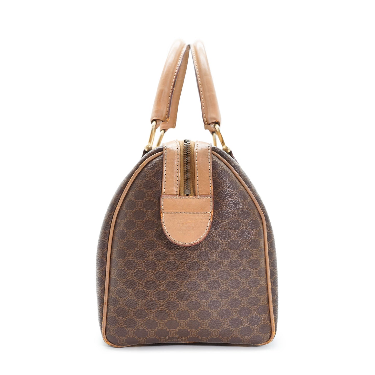 Macadam Boston Bag