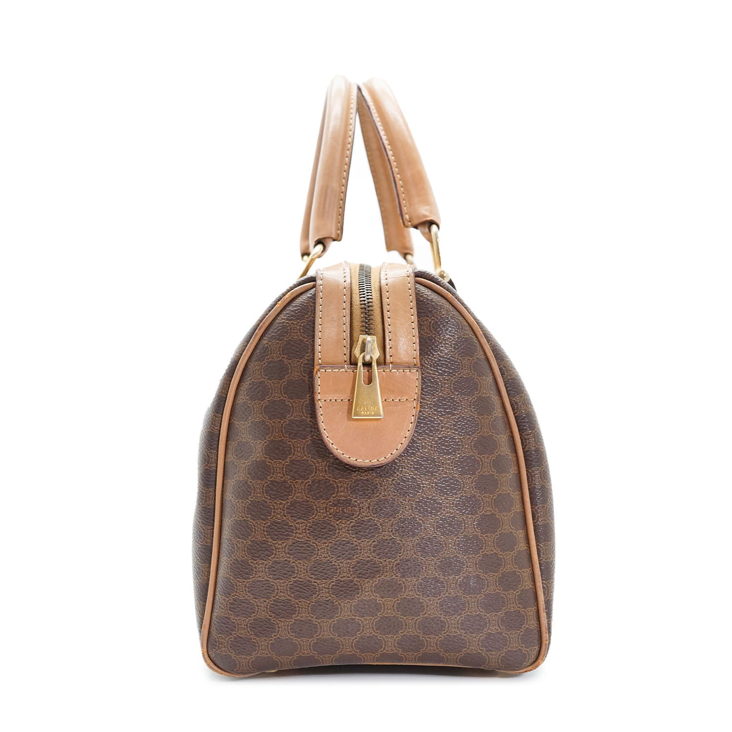Macadam Boston Bag