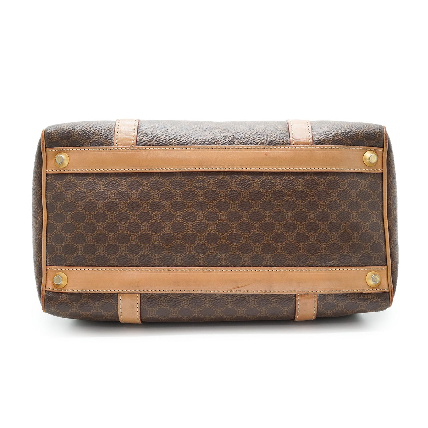 Macadam Boston Bag