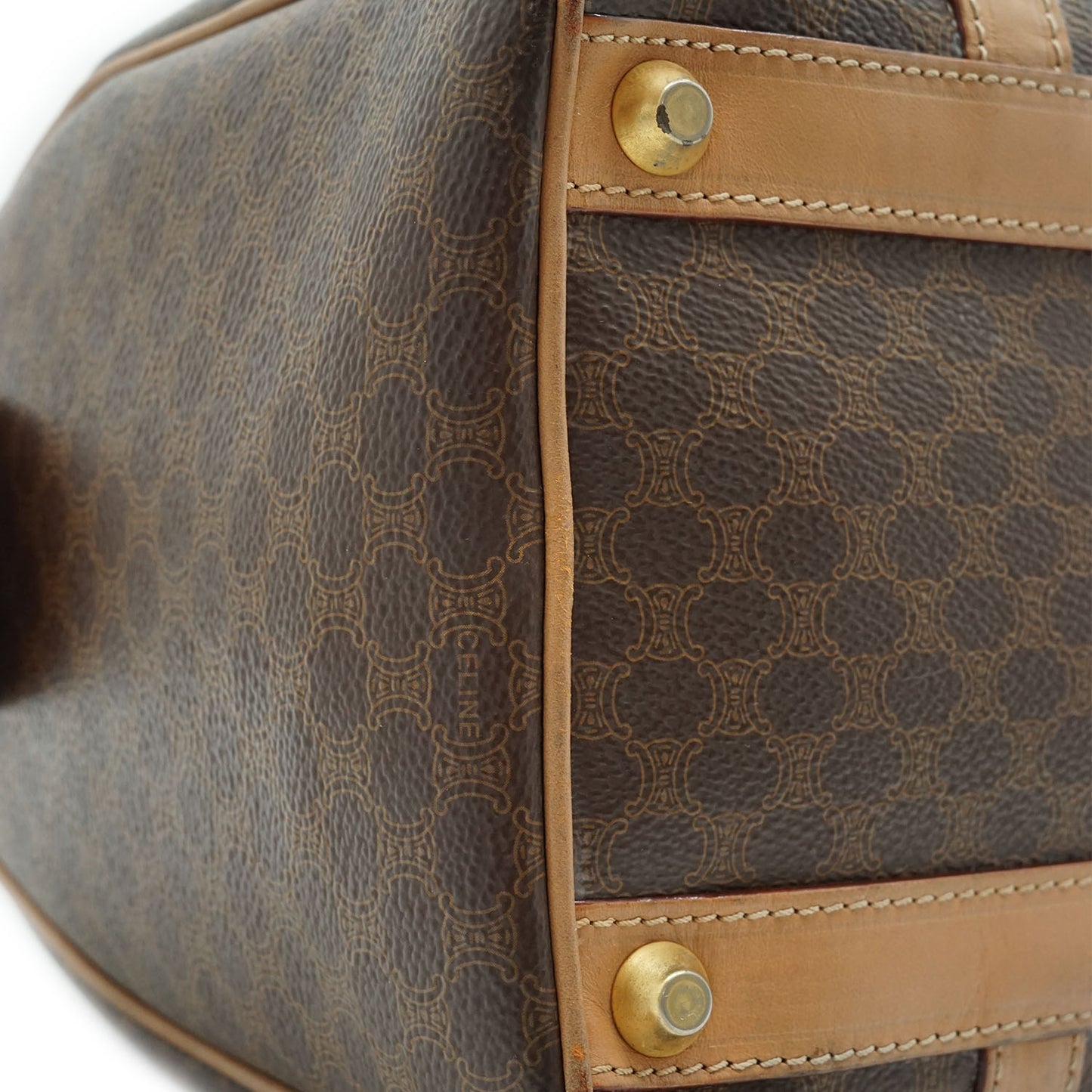 Macadam Boston Bag