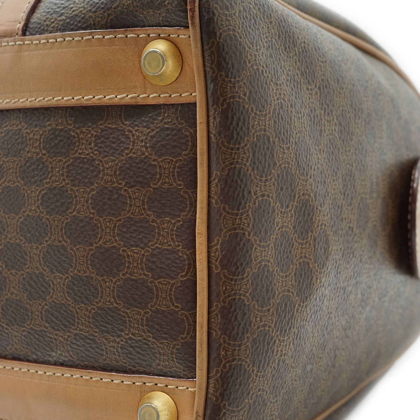 Macadam Boston Bag