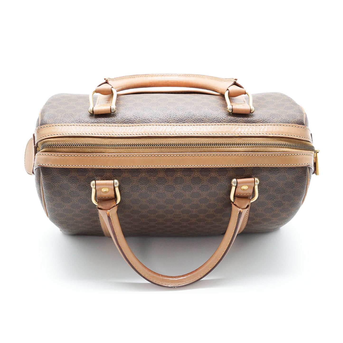 Macadam Boston Bag