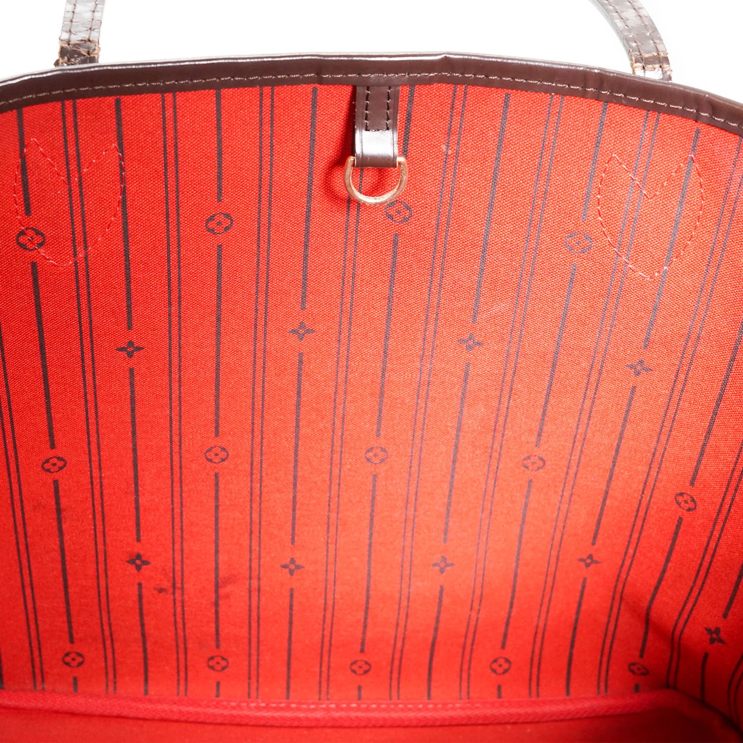 Damier Ebene Neverfull MM