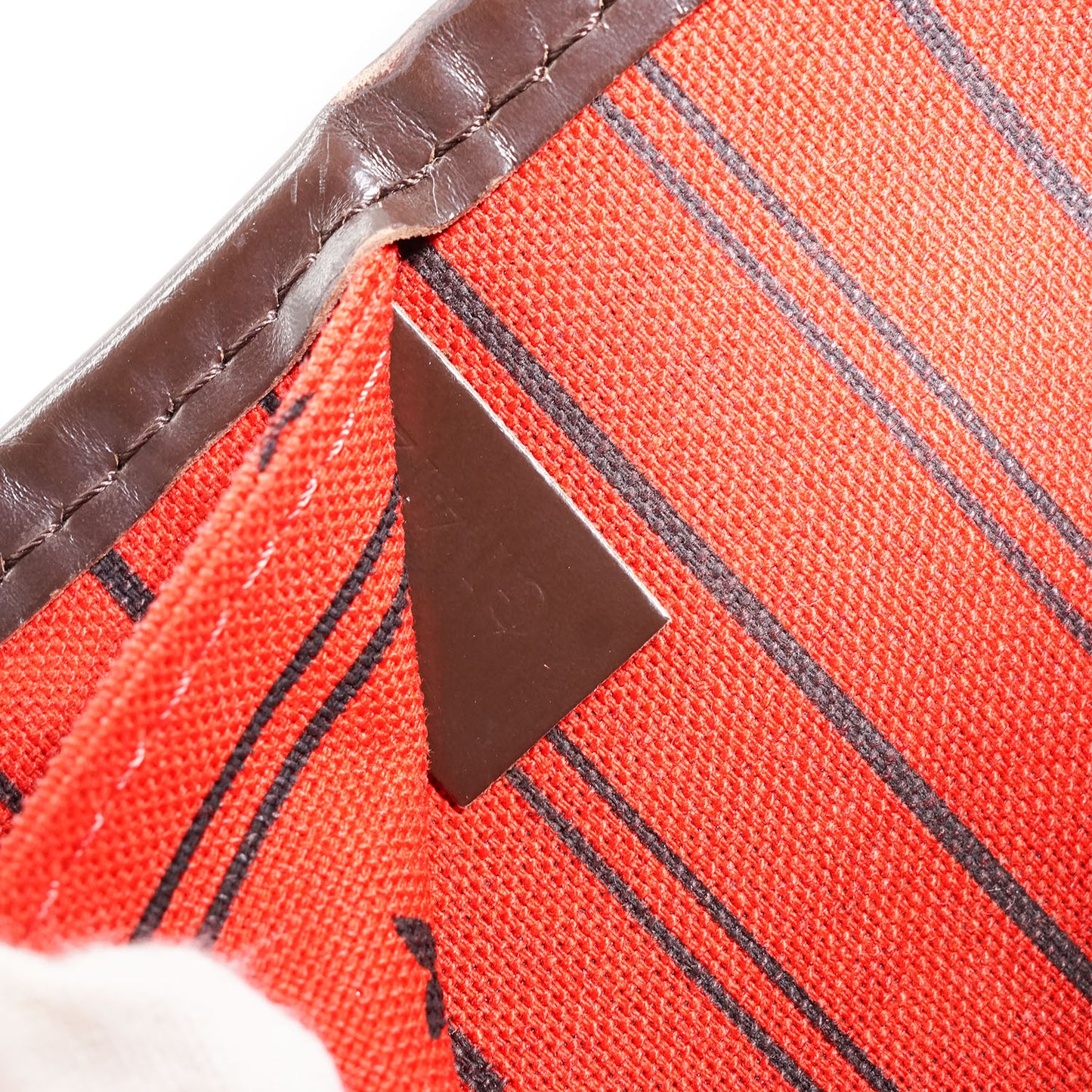 Damier Ebene Neverfull MM