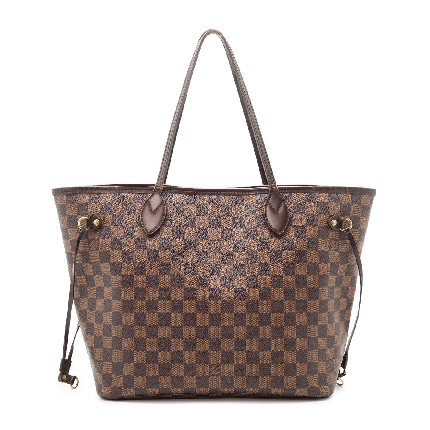 Damier Ebene Neverfull MM