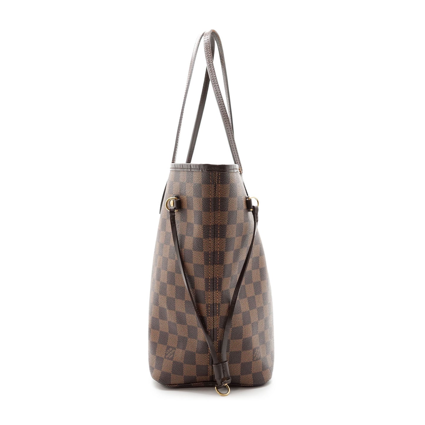 Damier Ebene Neverfull MM