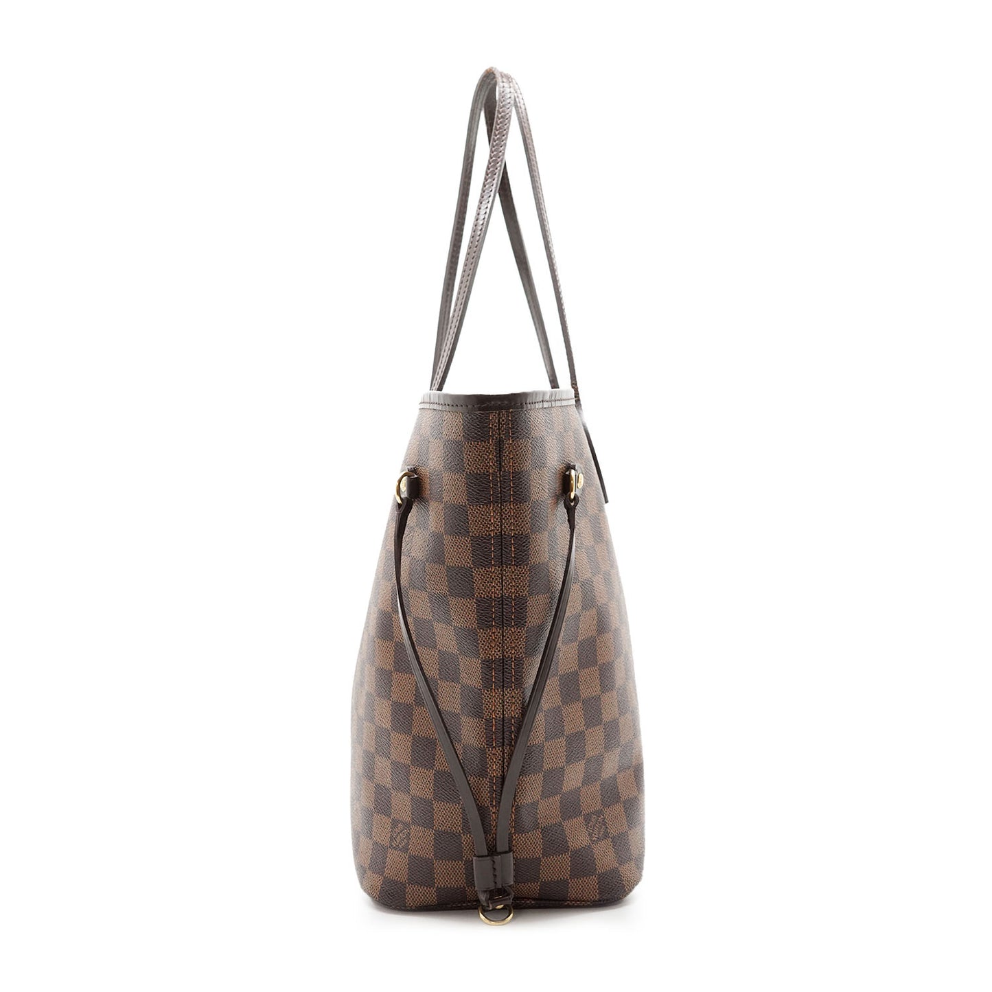 Damier Ebene Neverfull MM