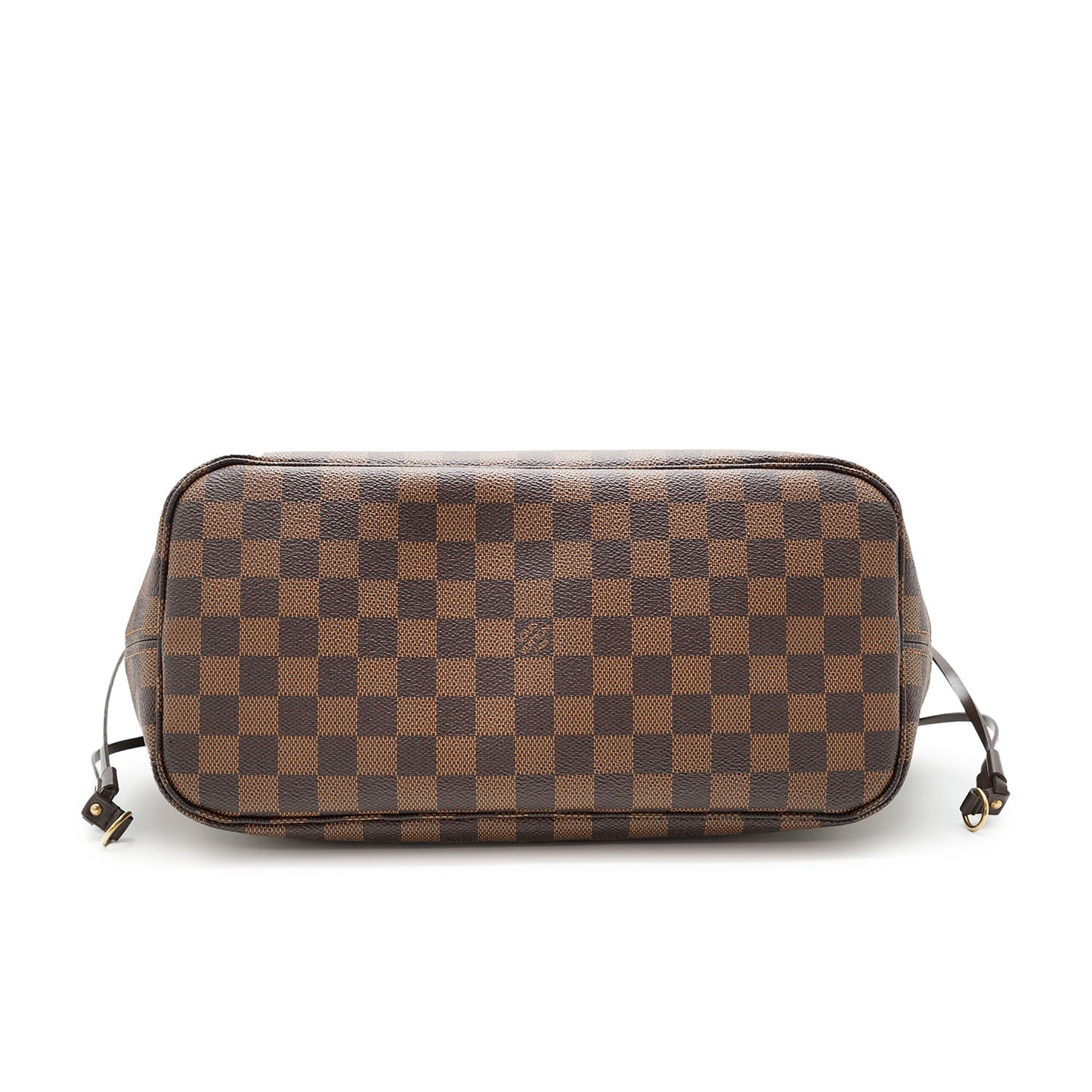 Damier Ebene Neverfull MM