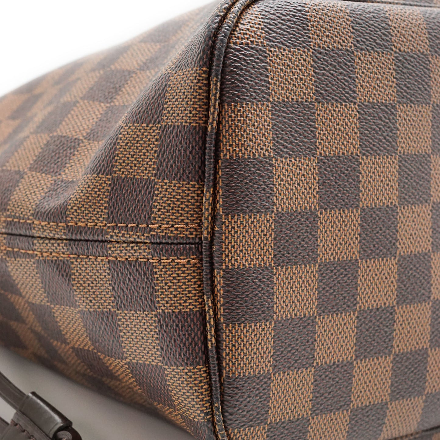 Damier Ebene Neverfull MM