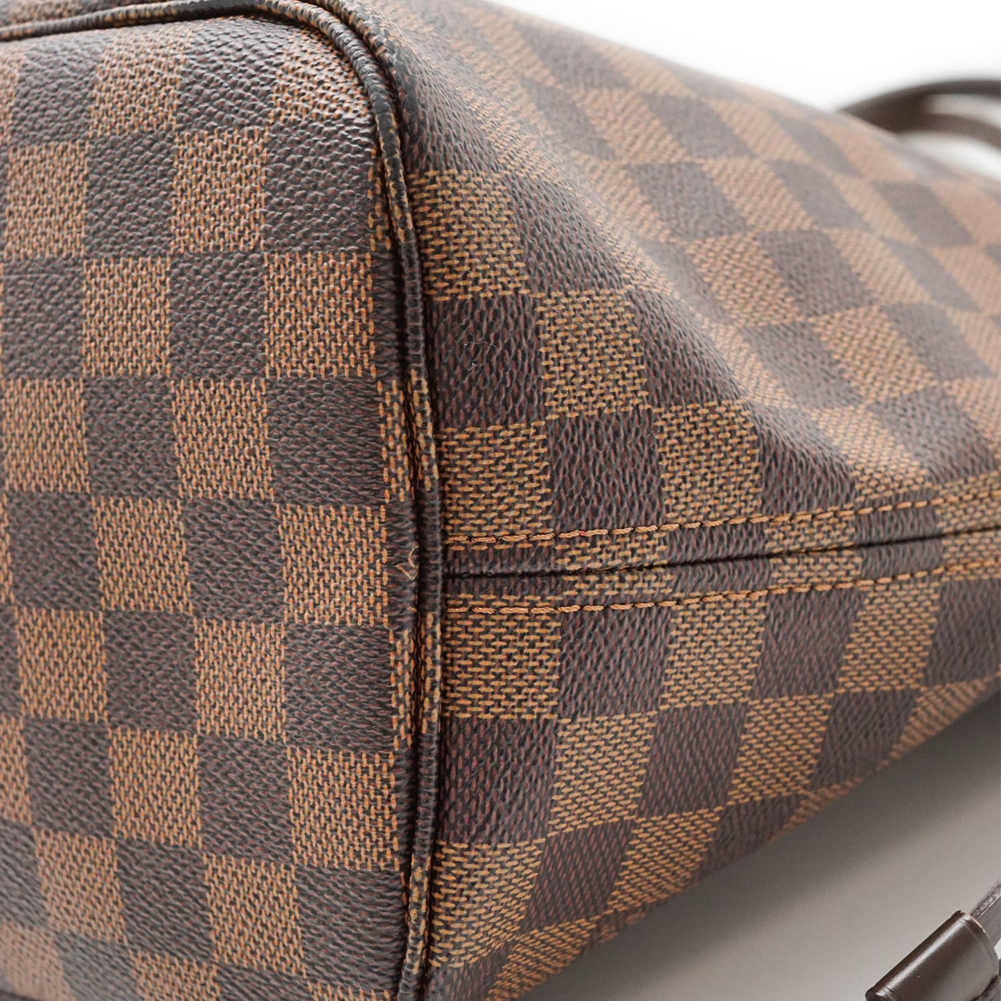 Damier Ebene Neverfull MM