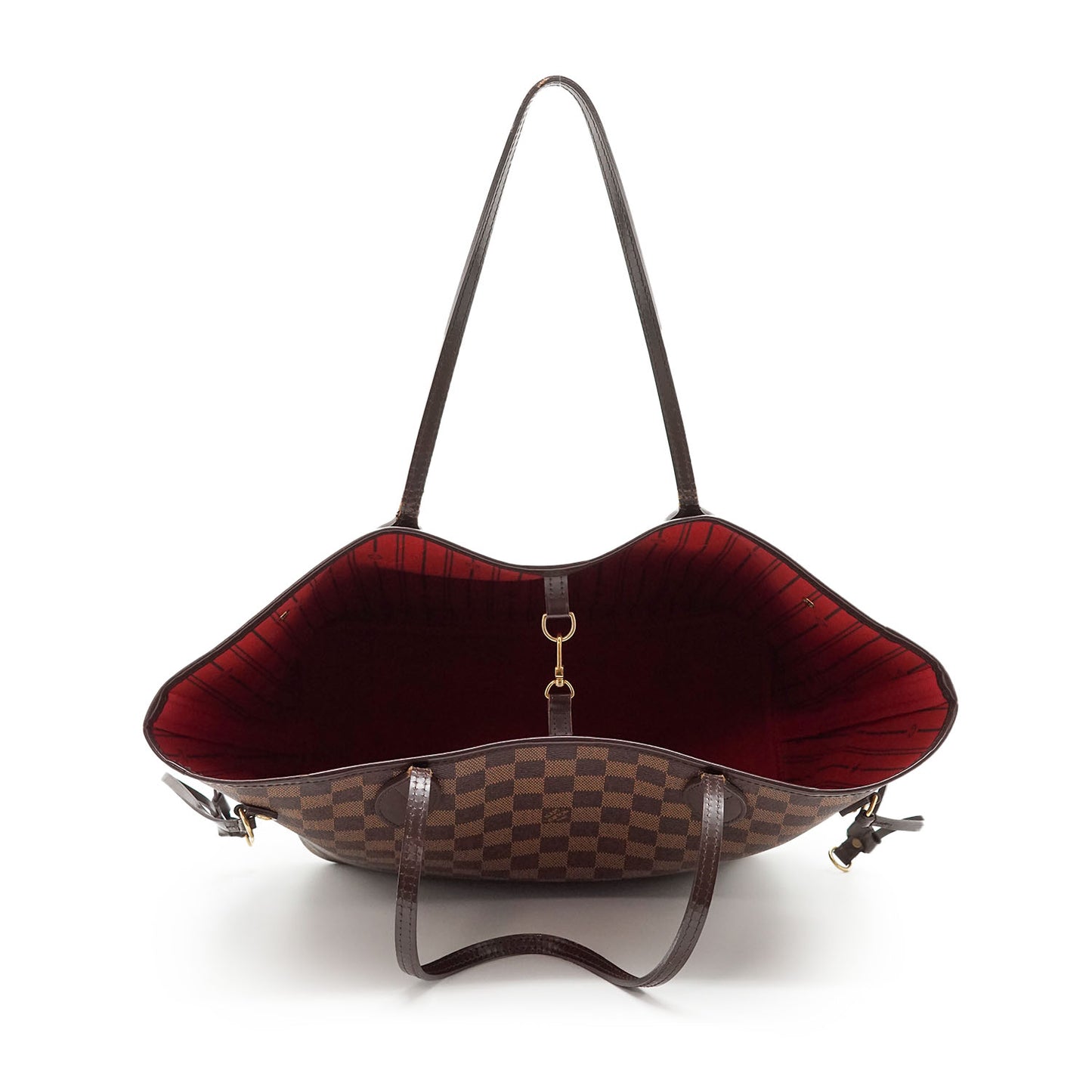 Damier Ebene Neverfull MM