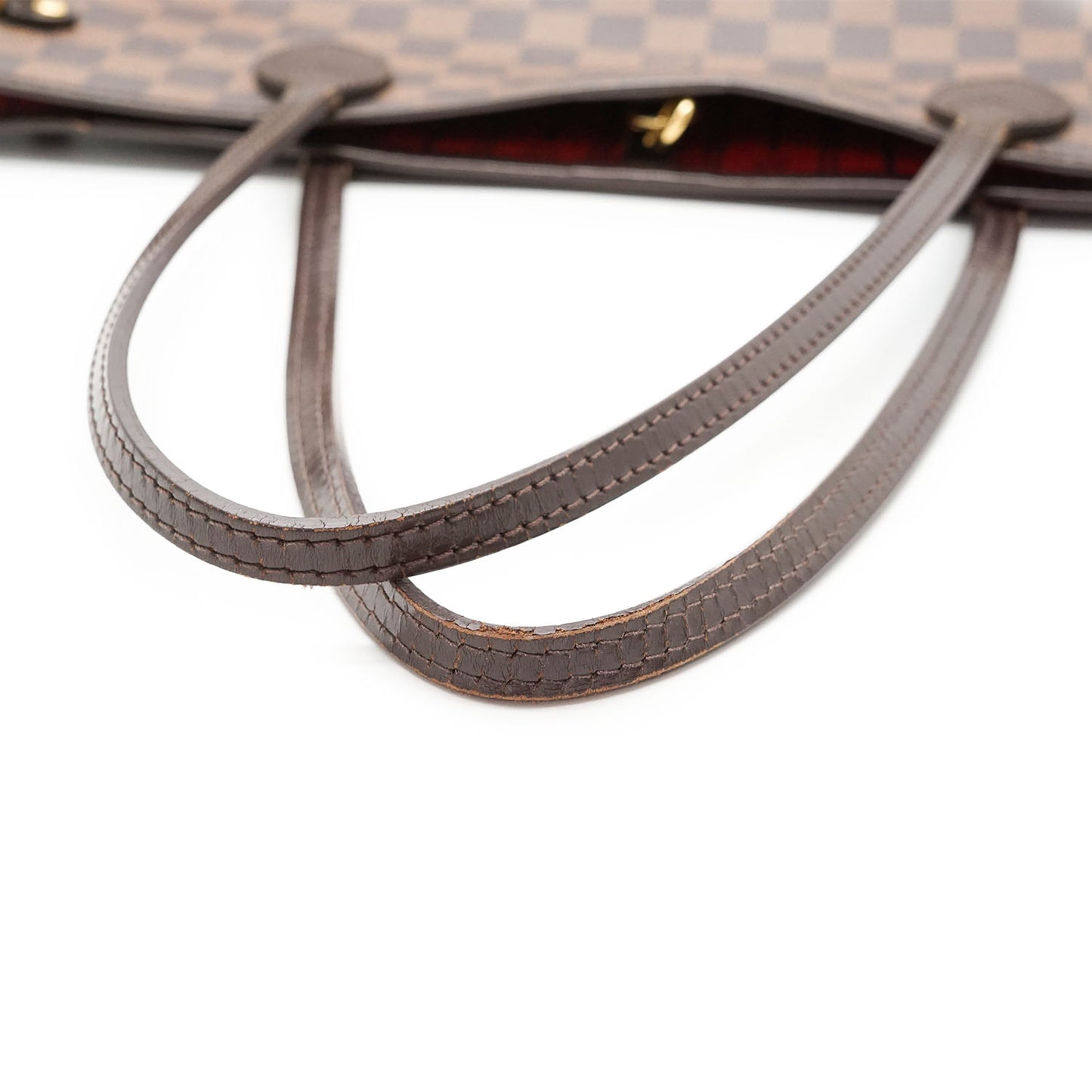 Damier Ebene Neverfull MM