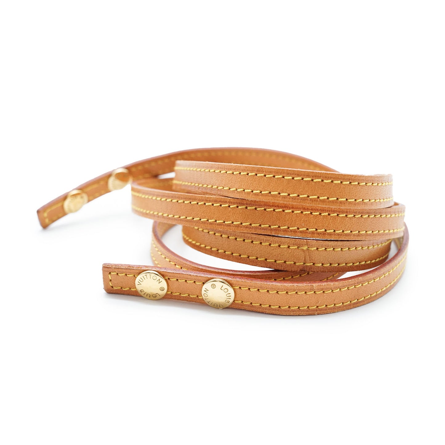 Monogram Twin Pochette GM