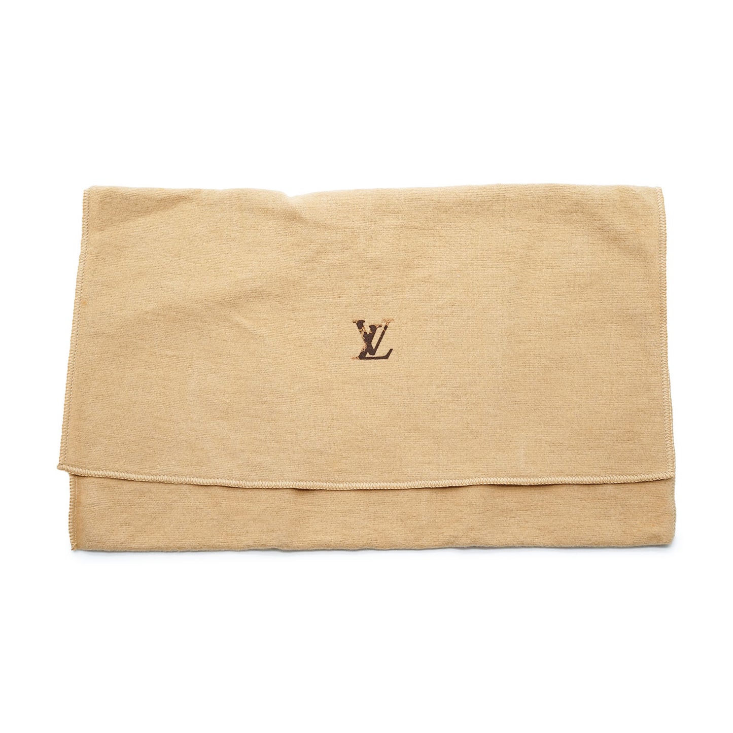 Monogram Twin Pochette GM