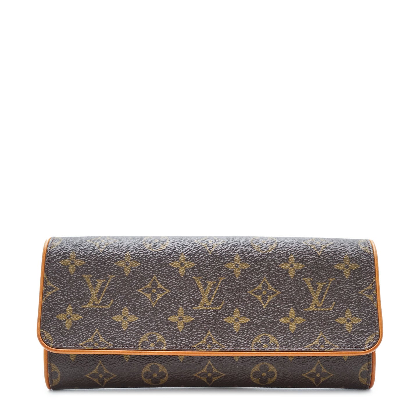 Monogram Twin Pochette GM