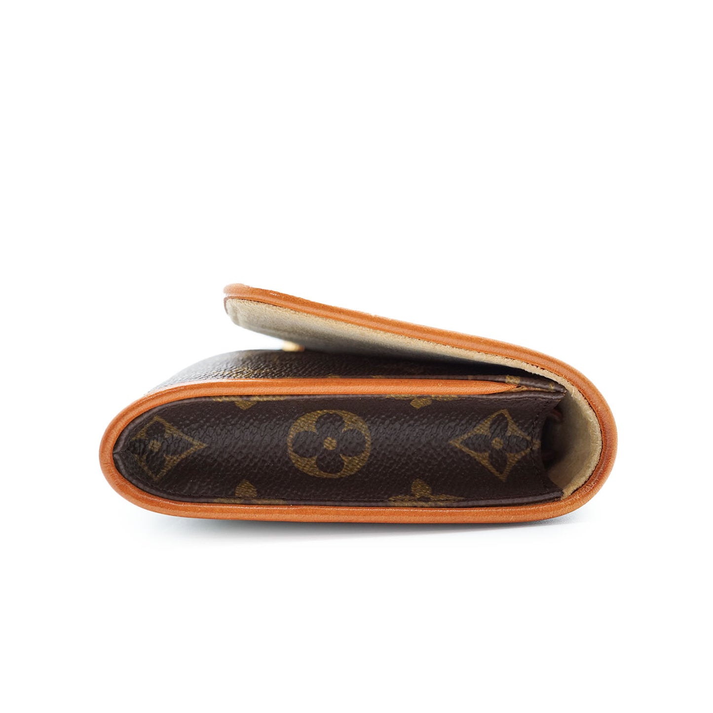 Monogram Twin Pochette GM