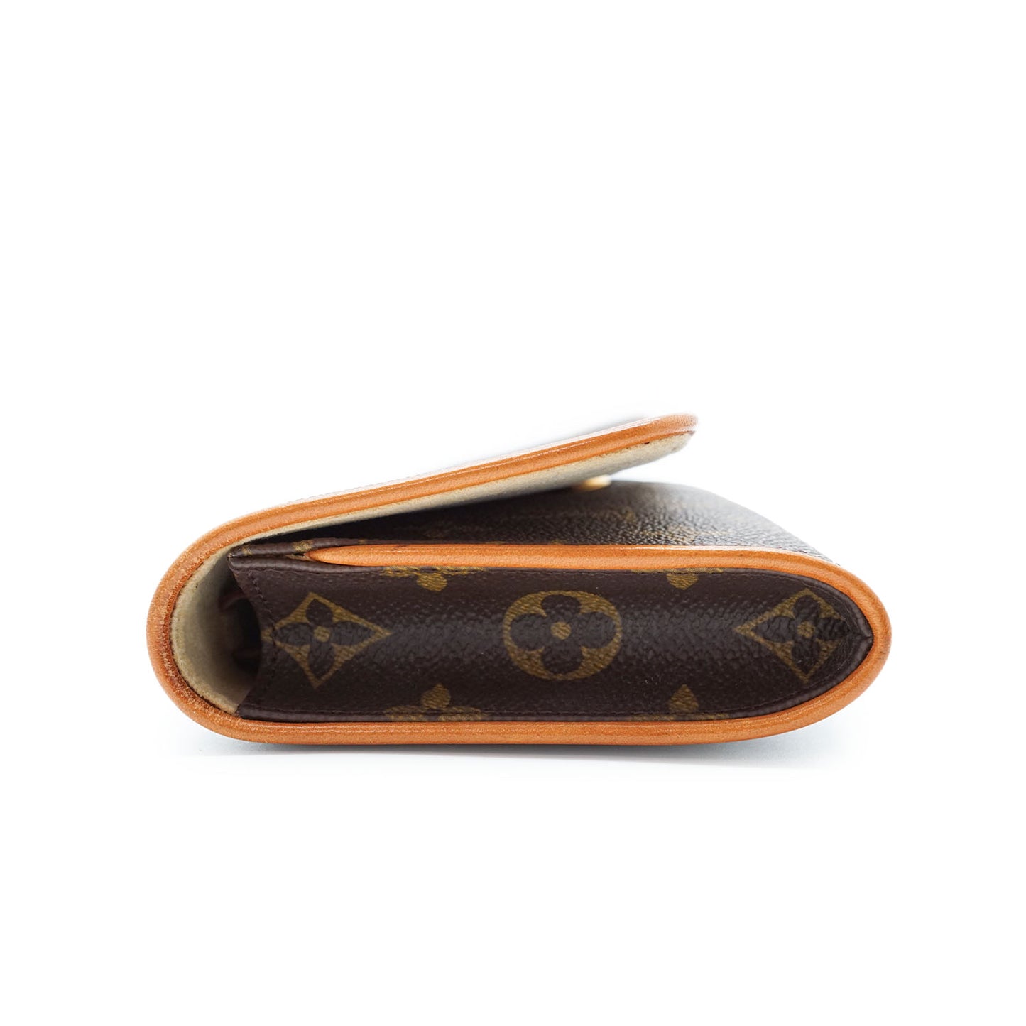Monogram Twin Pochette GM