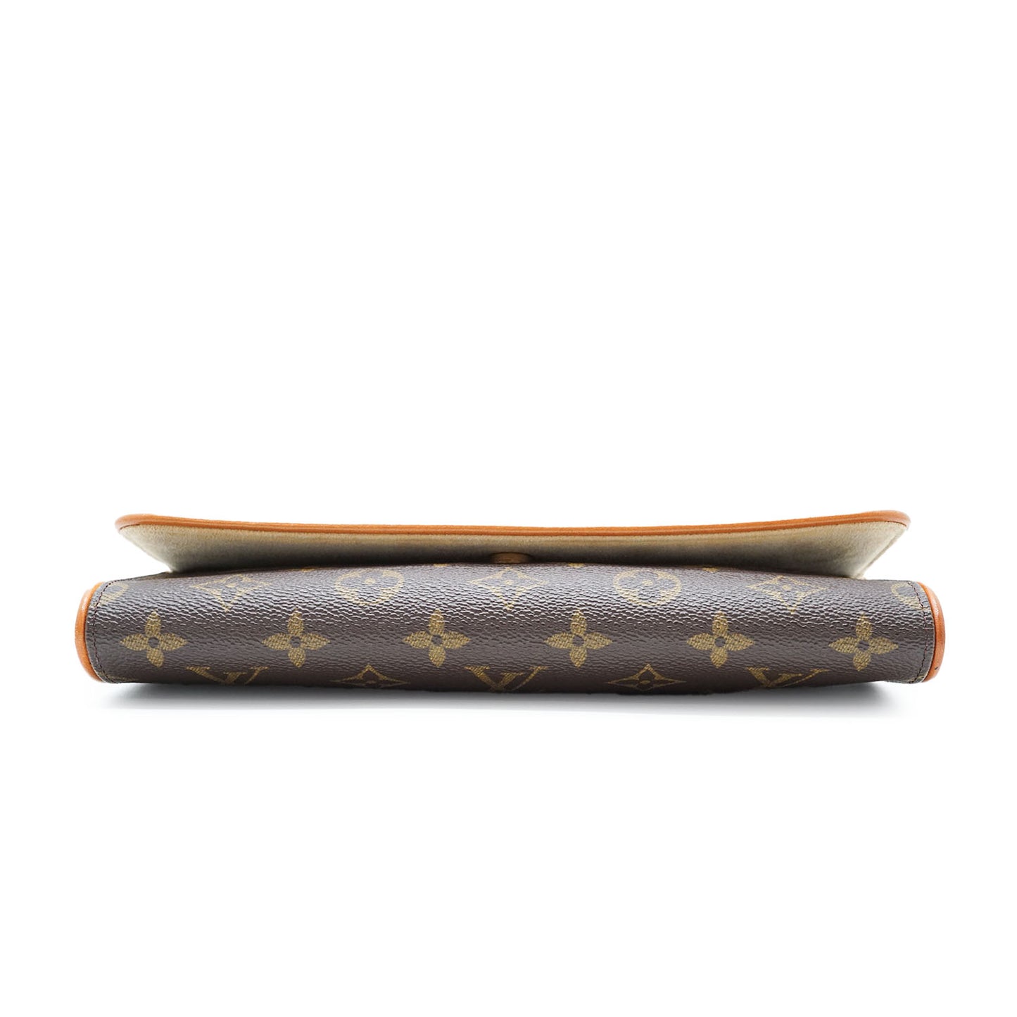 Monogram Twin Pochette GM