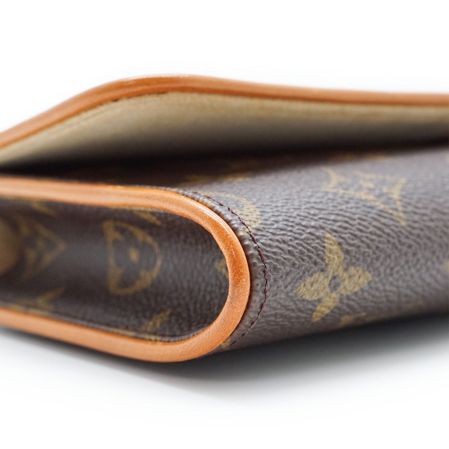 Monogram Twin Pochette GM