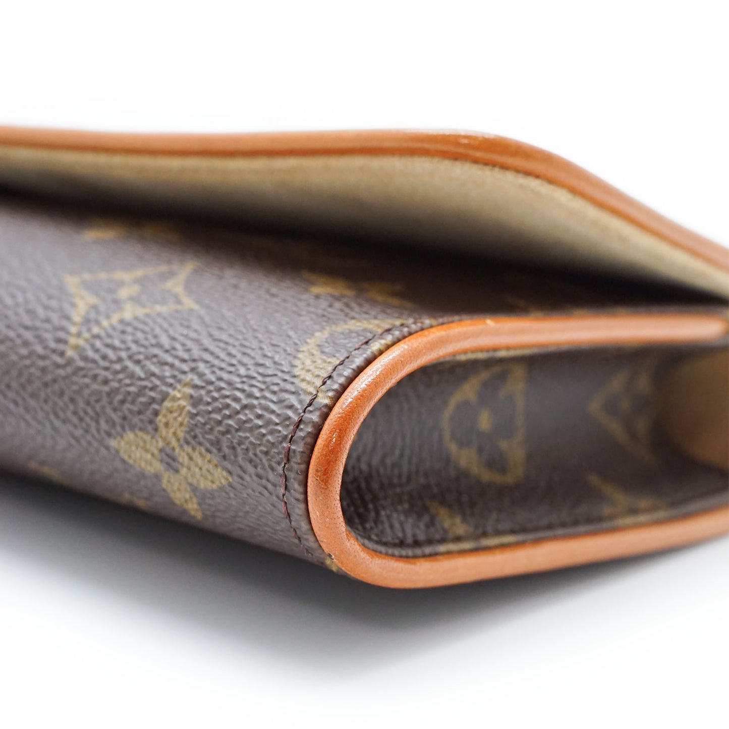 Monogram Twin Pochette GM