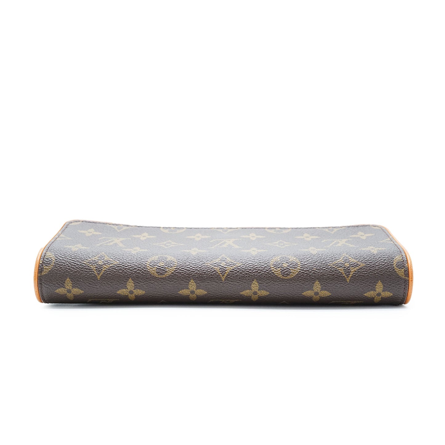 Monogram Twin Pochette GM