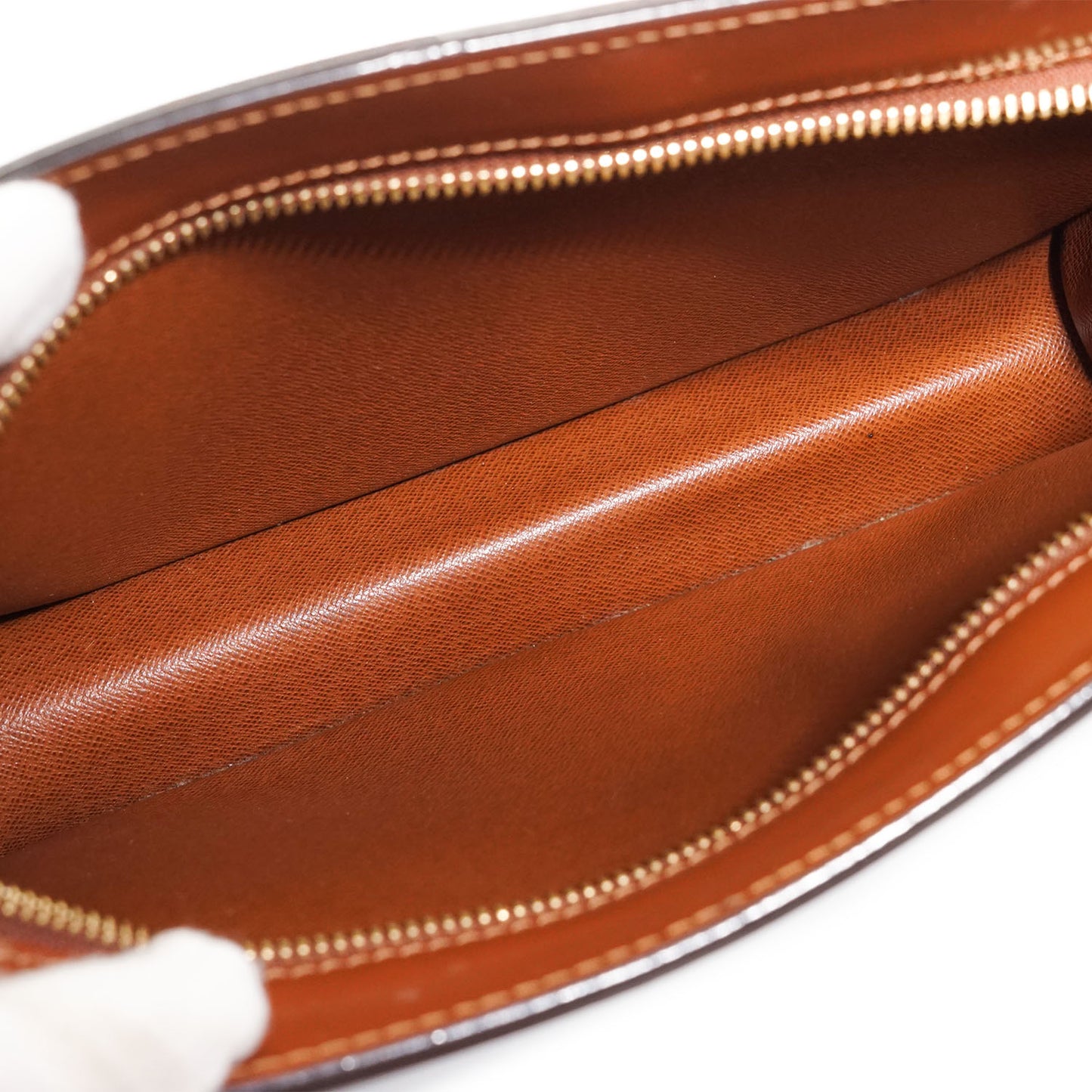 Monogram Pochette Homme