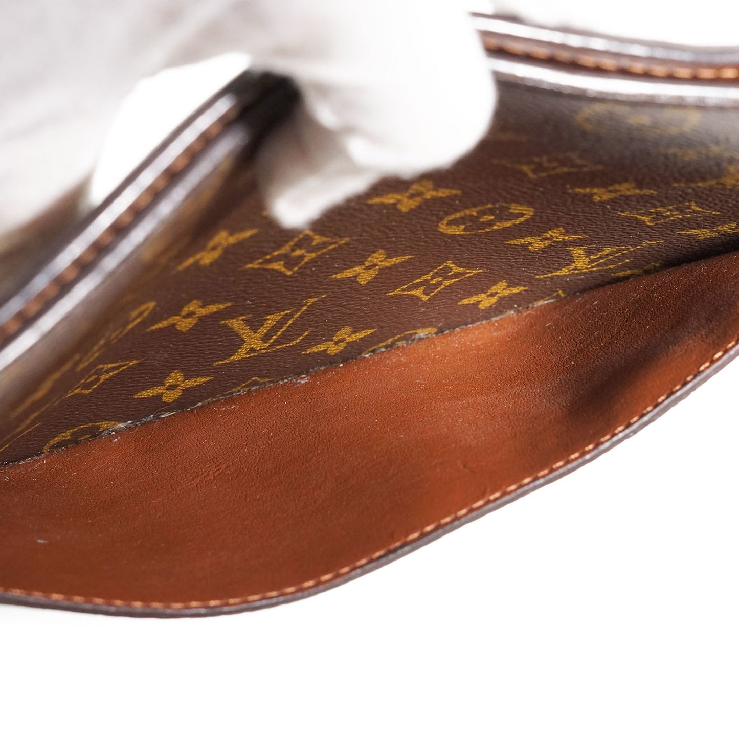 Monogram Pochette Homme