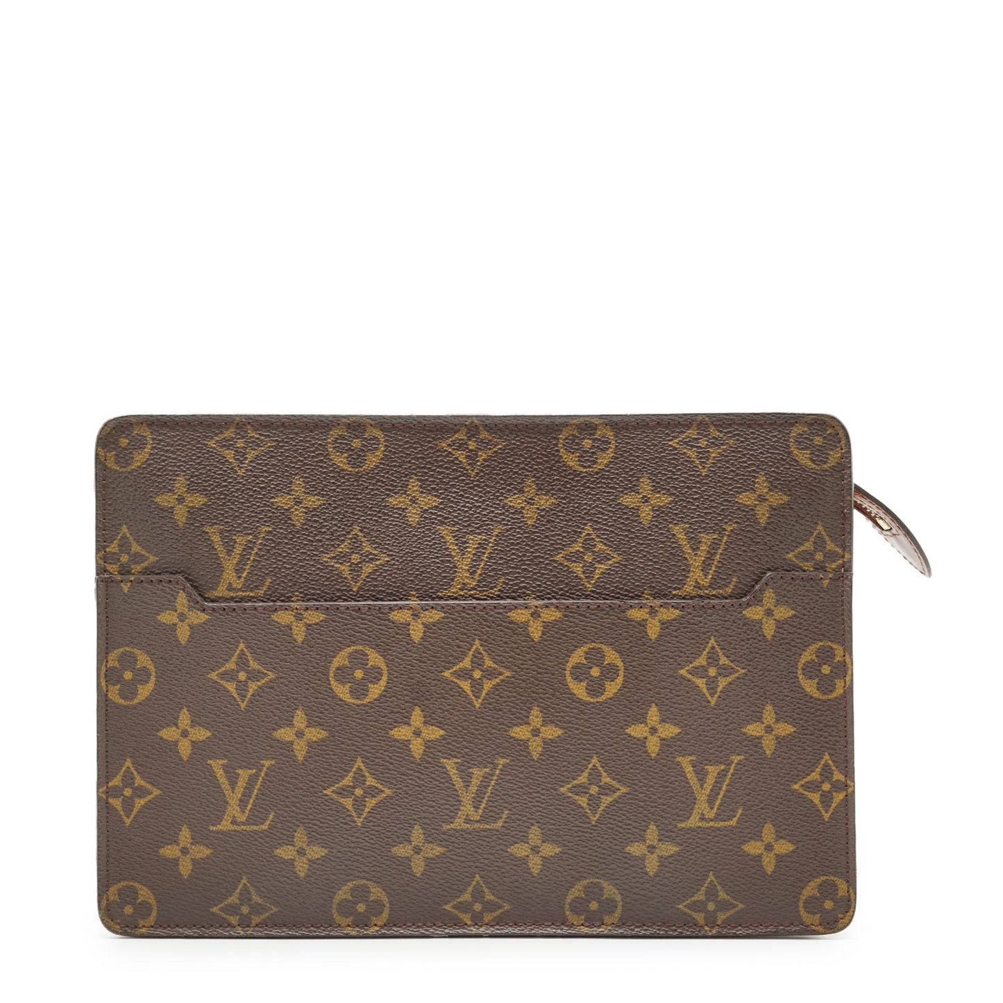 Monogram Pochette Homme