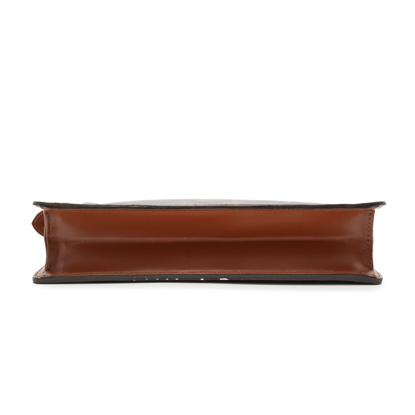 Monogram Pochette Homme