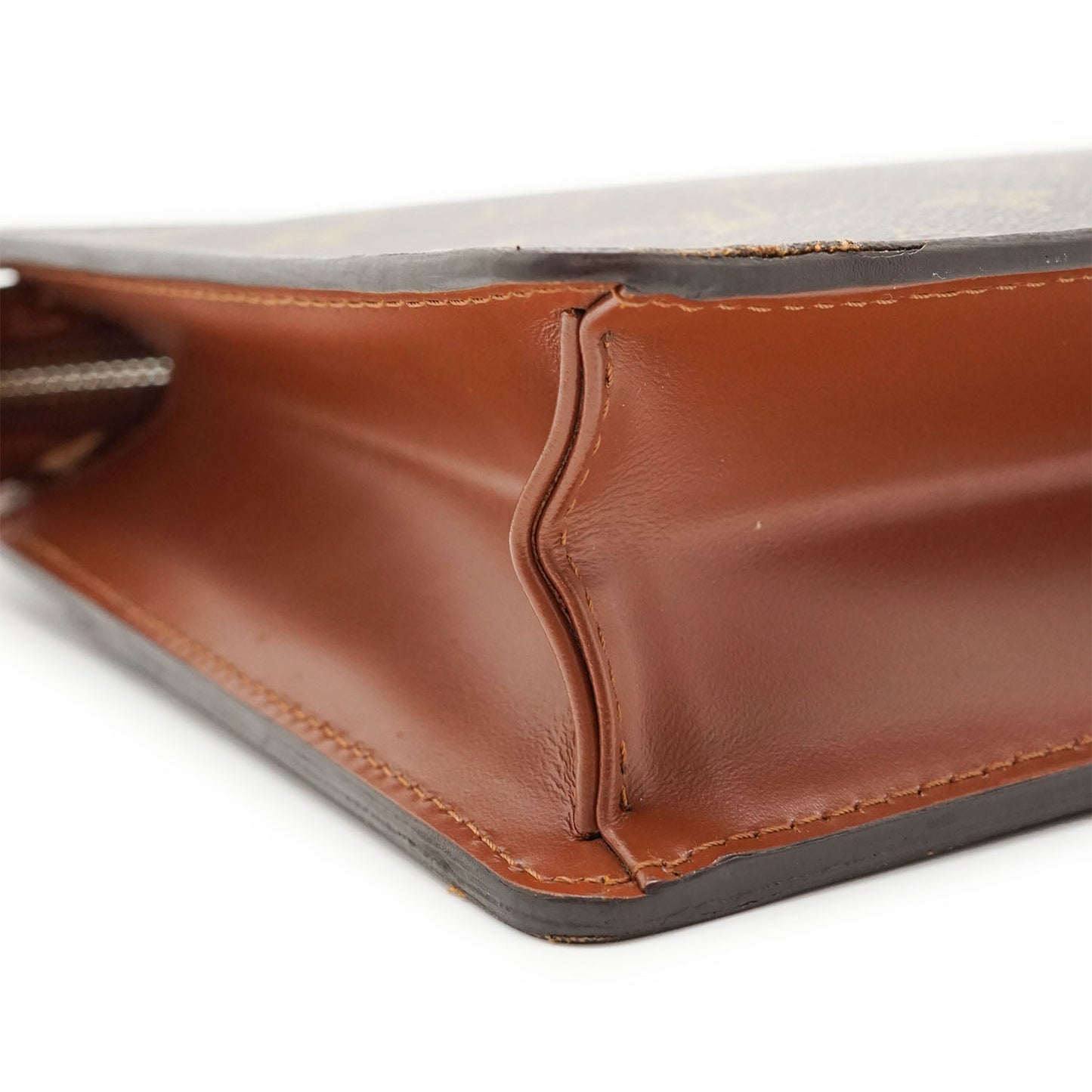 Monogram Pochette Homme