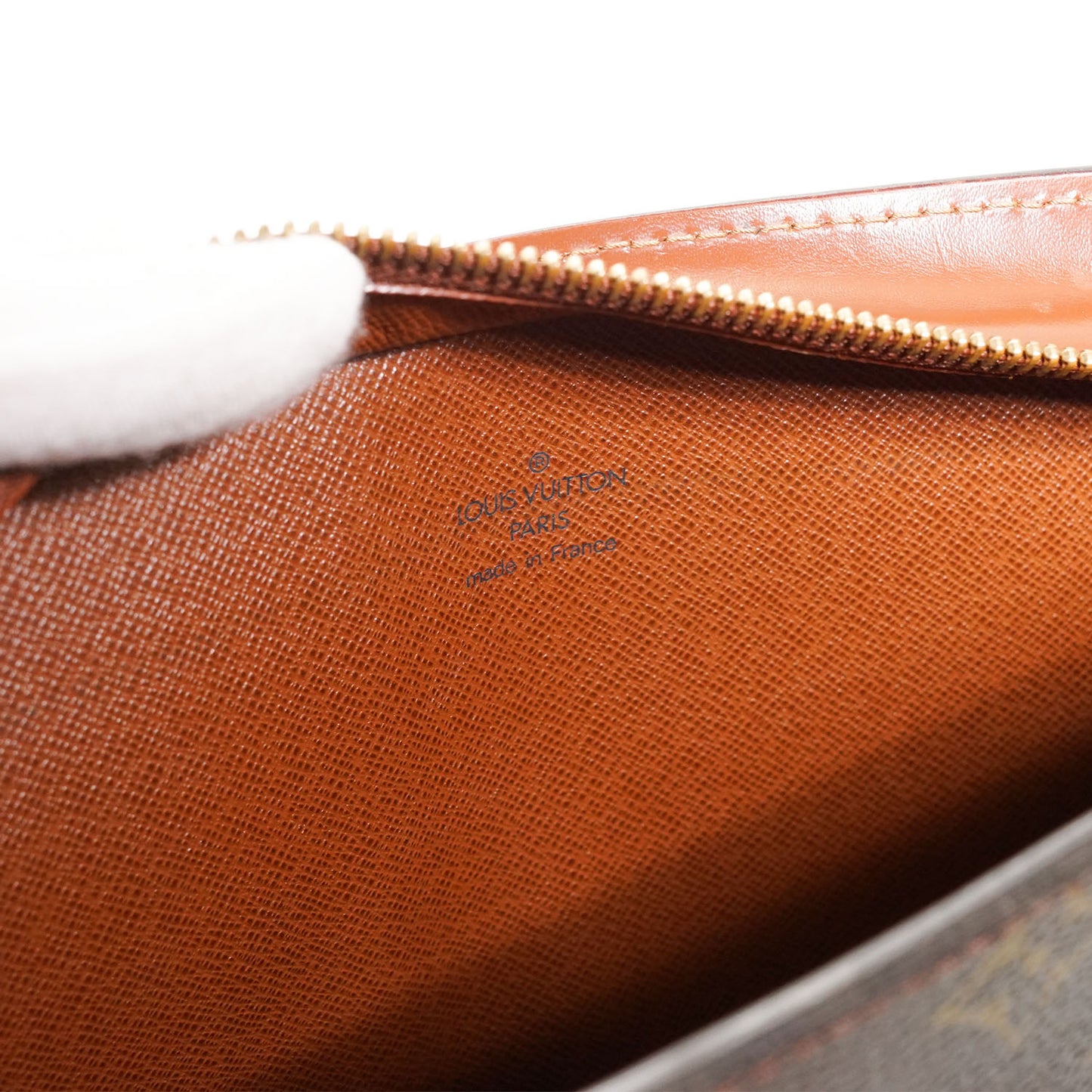 Monogram Pochette Homme