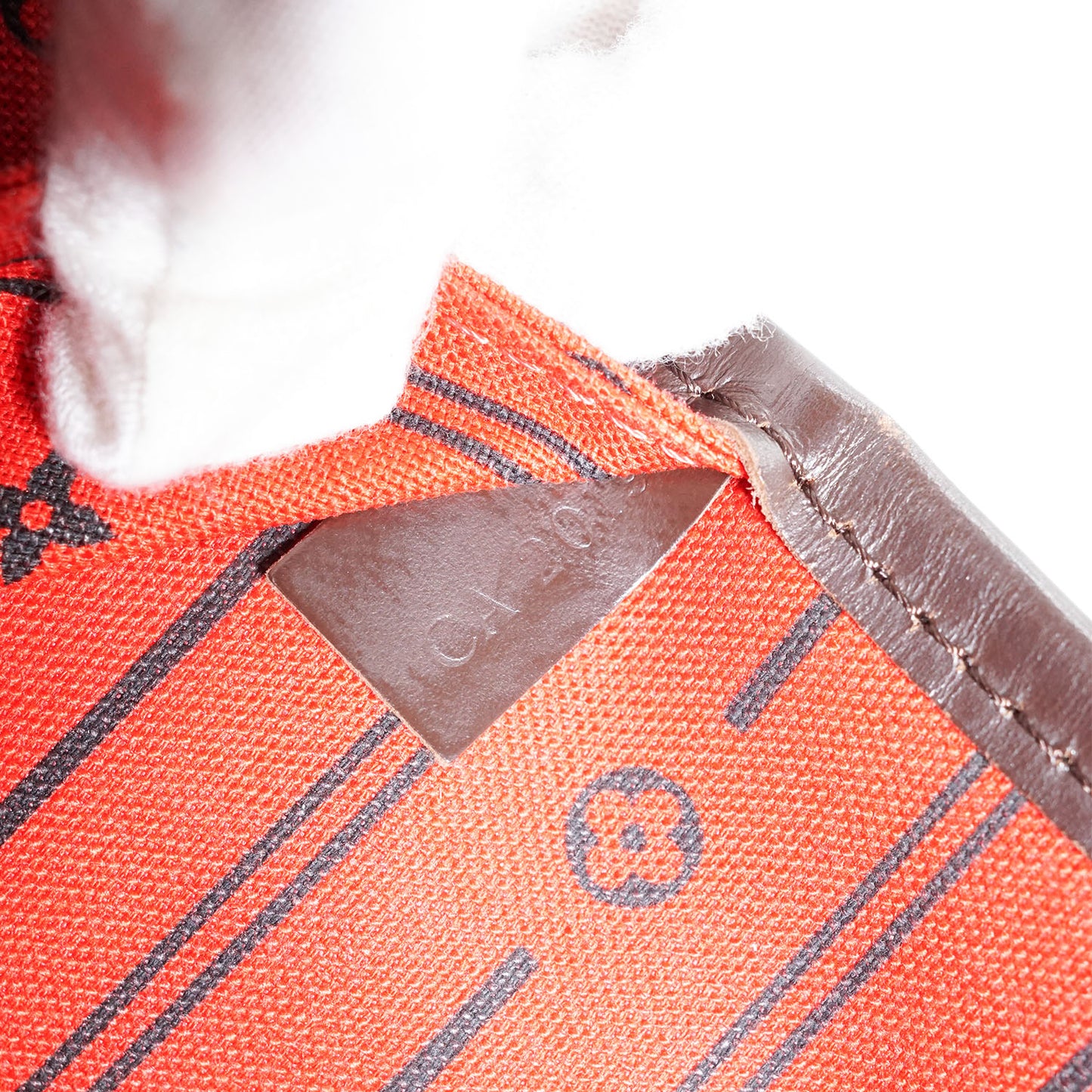 Damier Ebene Neverfull MM