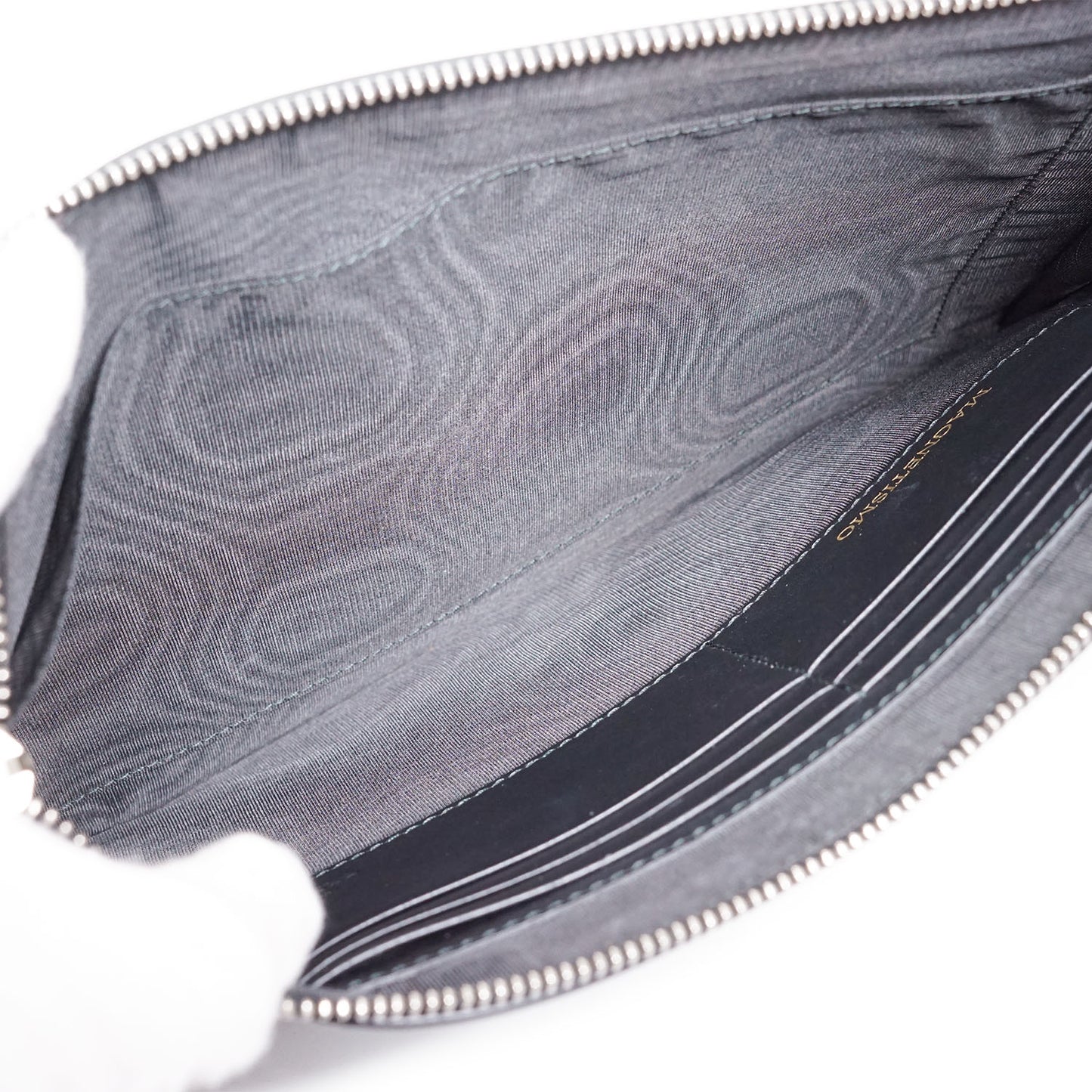 Gucci x SEGA Guccy Magnetismo Clutch