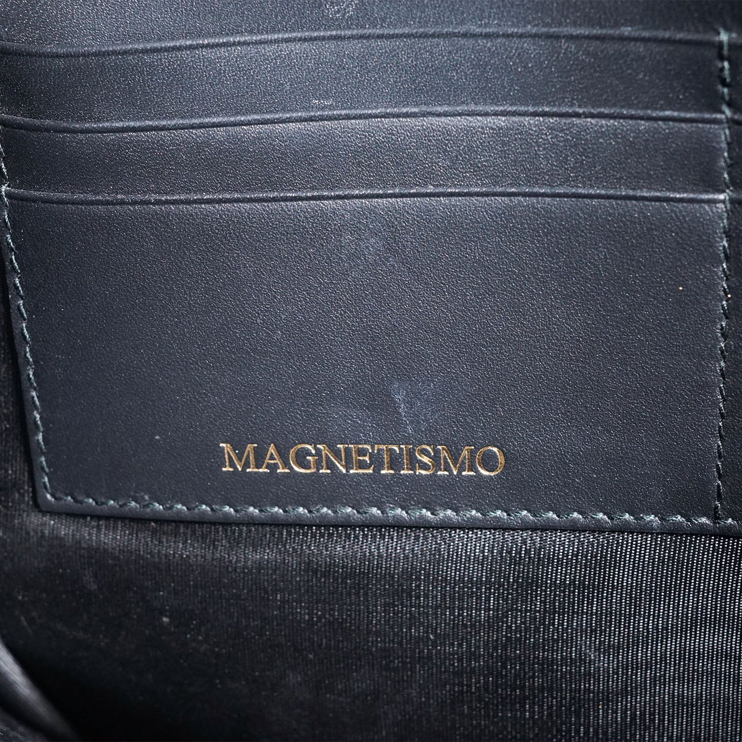Gucci x SEGA Guccy Magnetismo Clutch