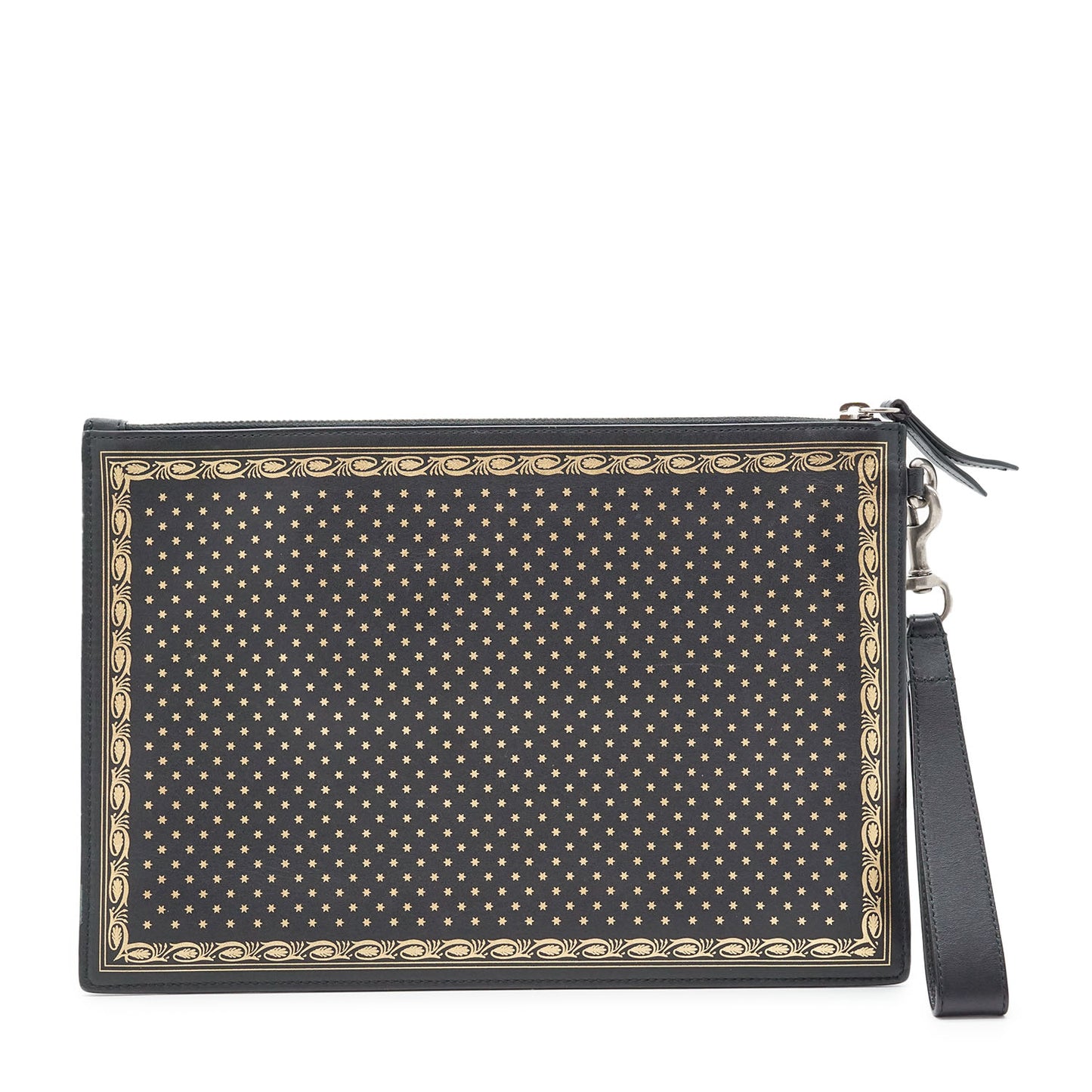 Gucci x SEGA Guccy Magnetismo Clutch