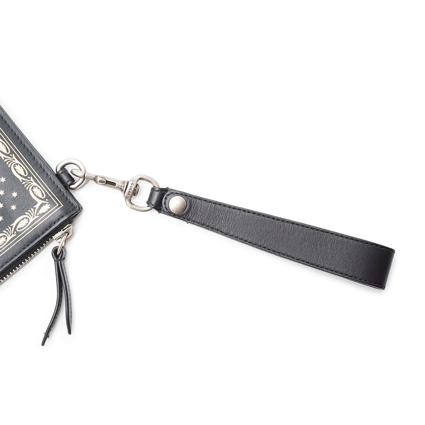 Gucci x SEGA Guccy Magnetismo Clutch