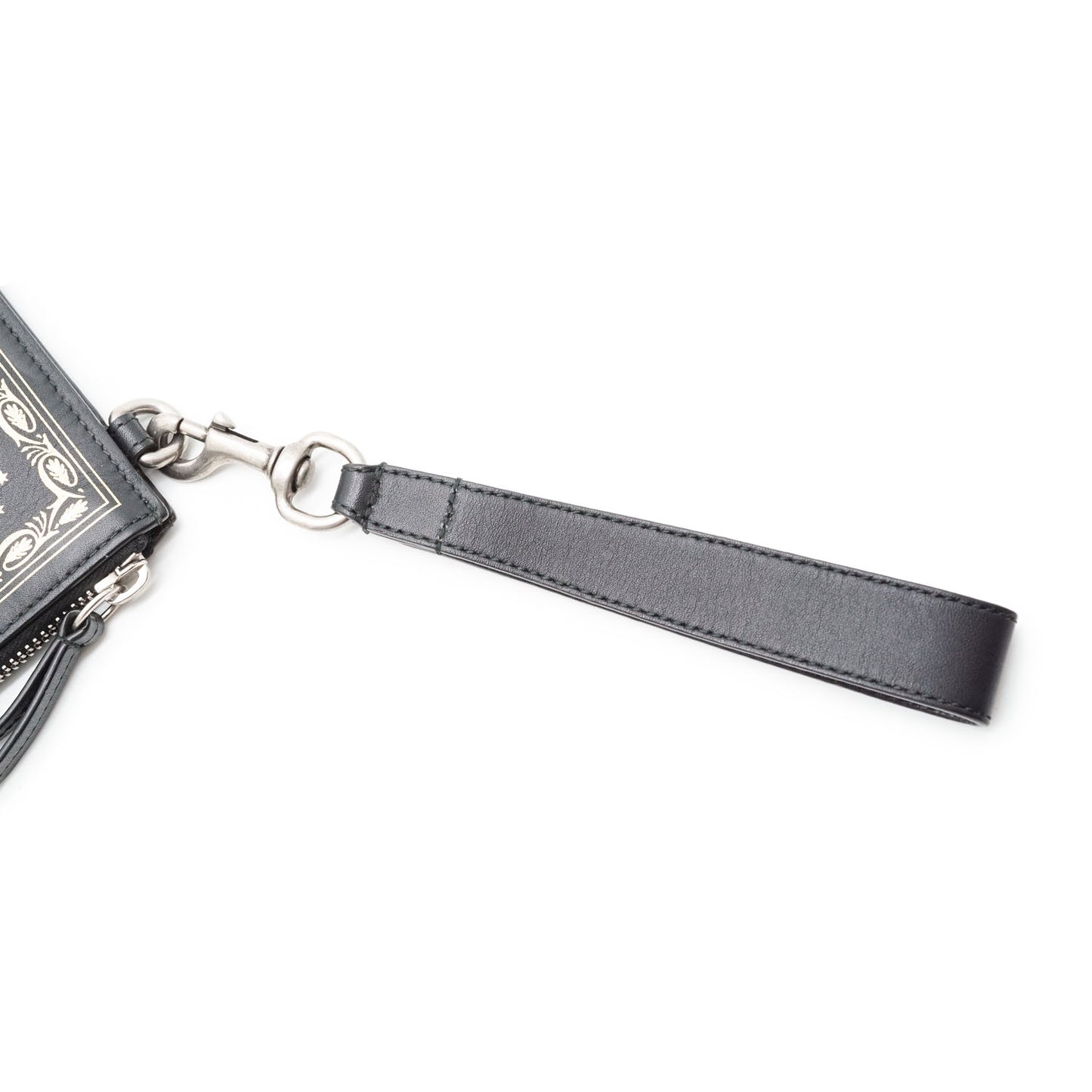 Gucci x SEGA Guccy Magnetismo Clutch