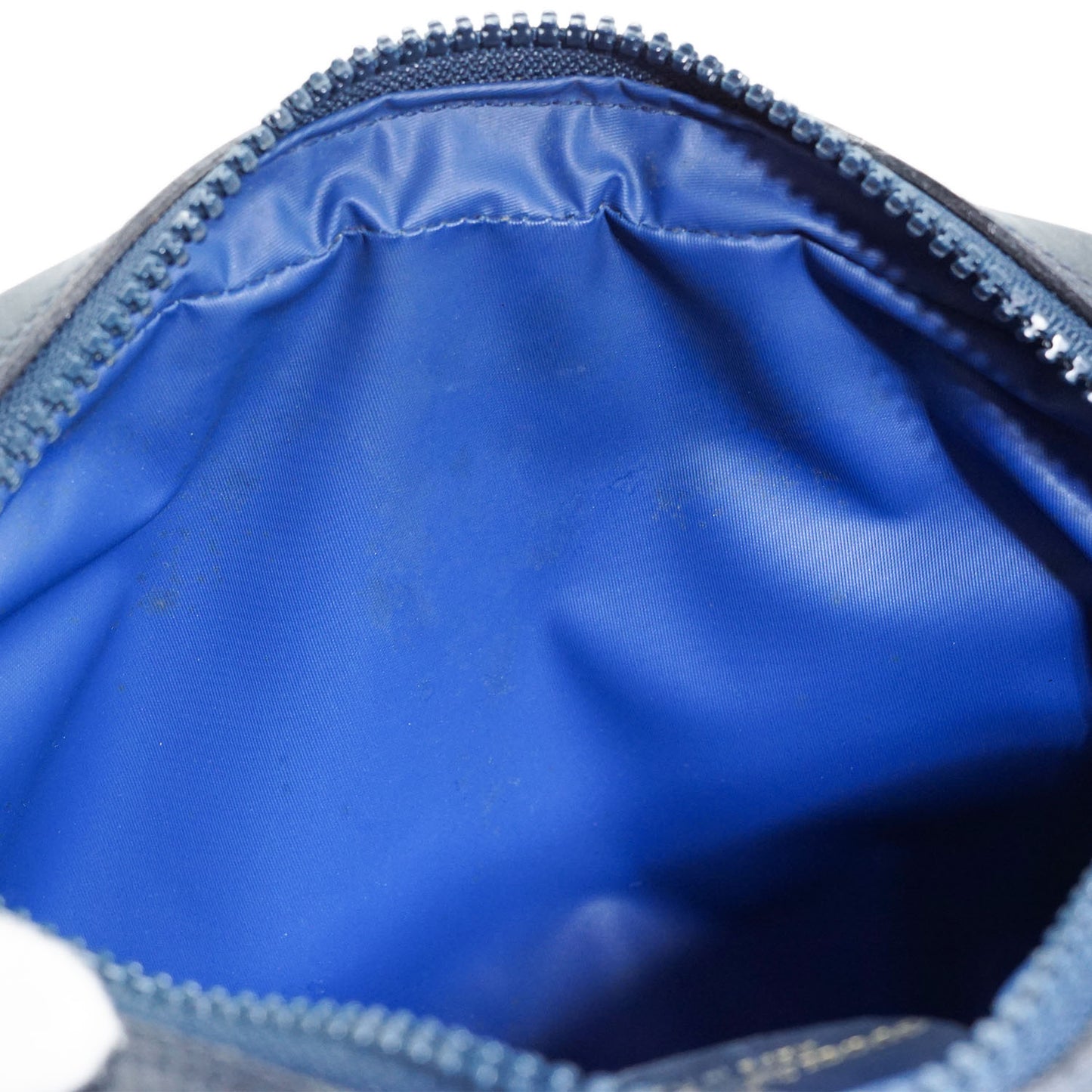 Vintage GG Supreme Coated Canvas Ophidia Clutch