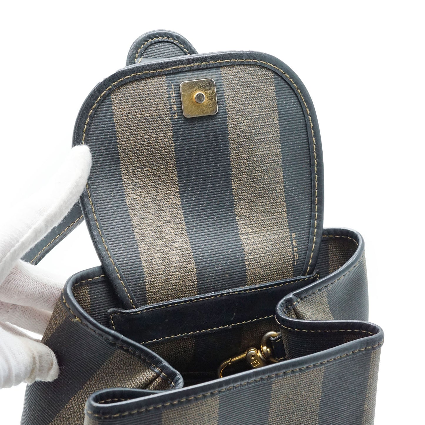 Pequin One Shoulder Bag