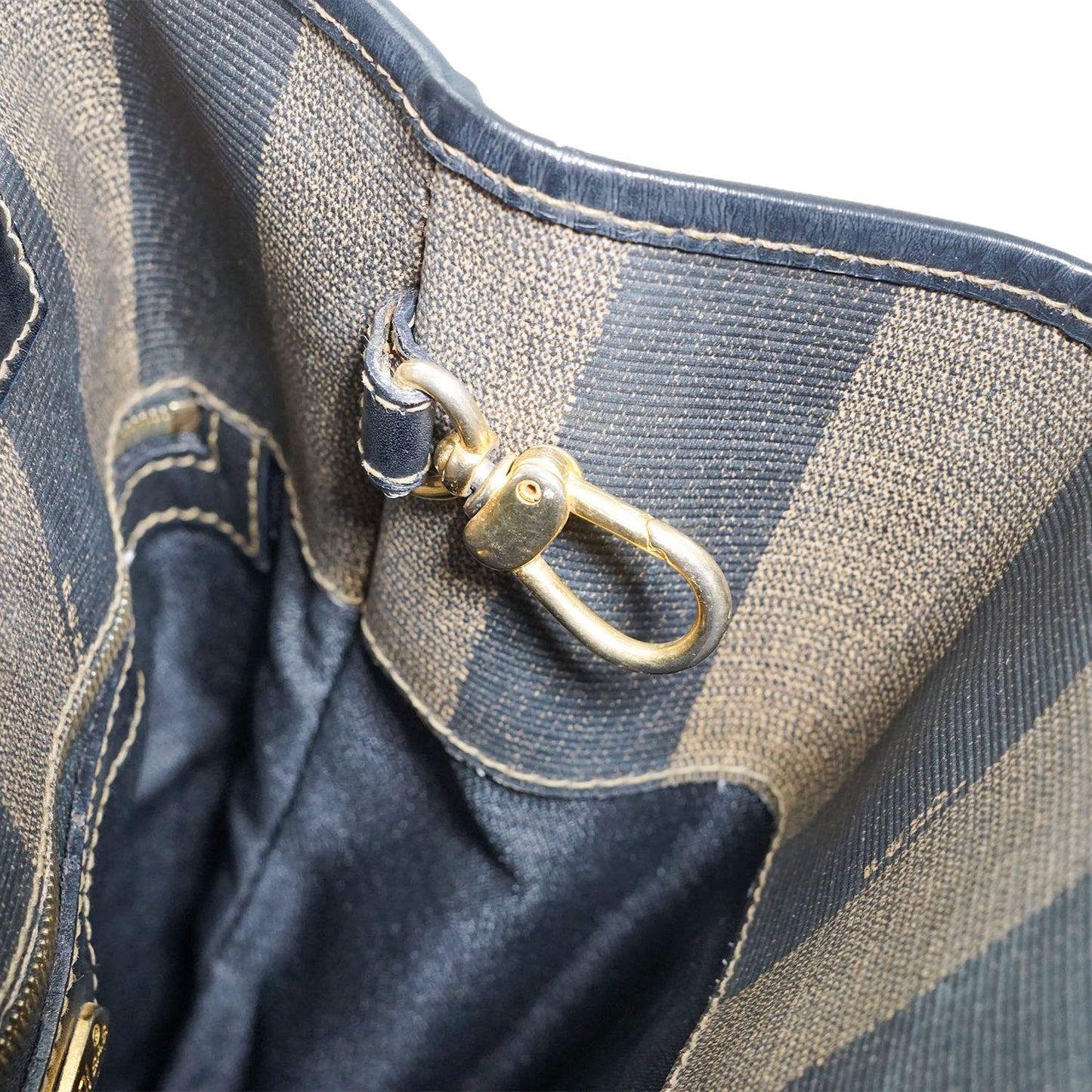 Pequin One Shoulder Bag