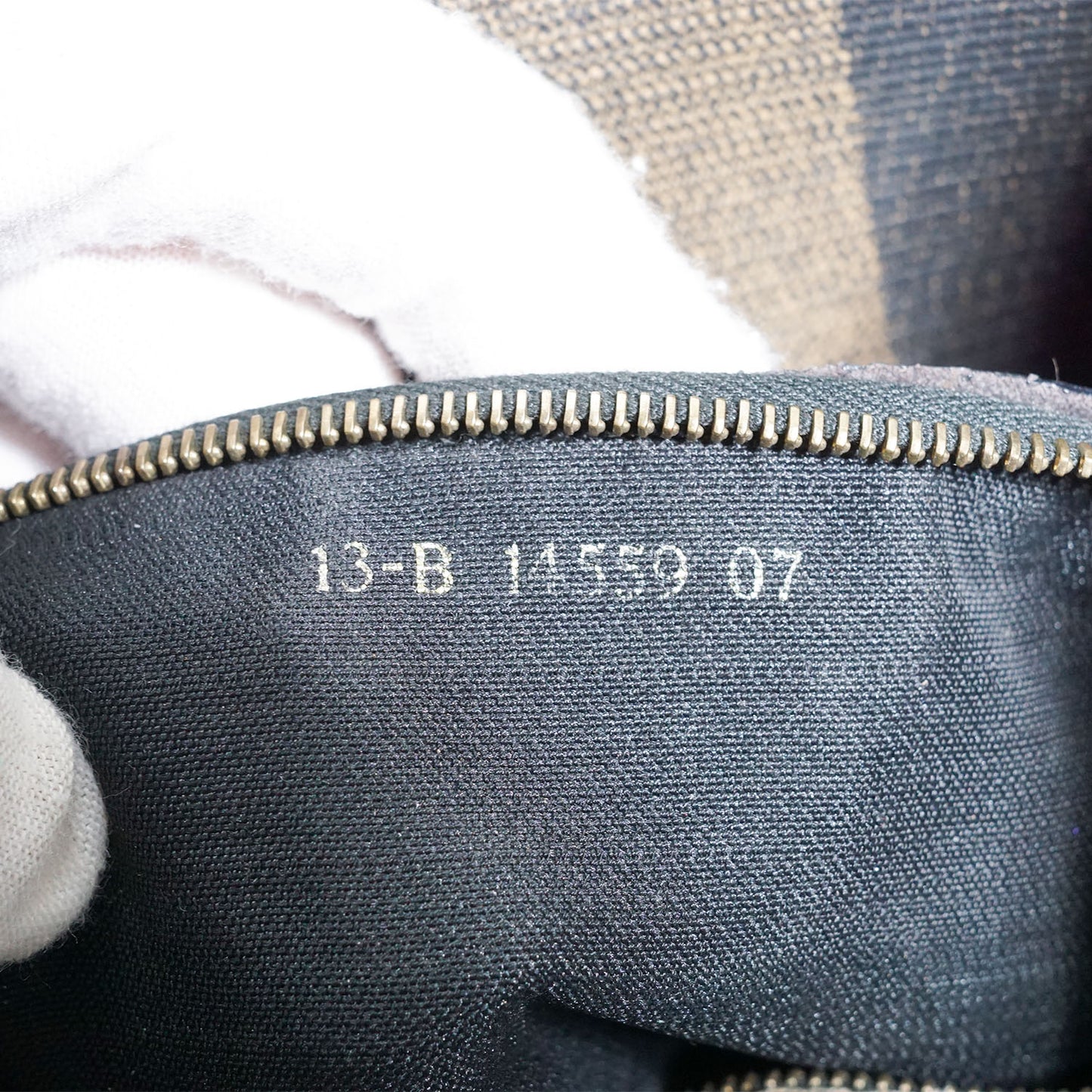 Pequin One Shoulder Bag