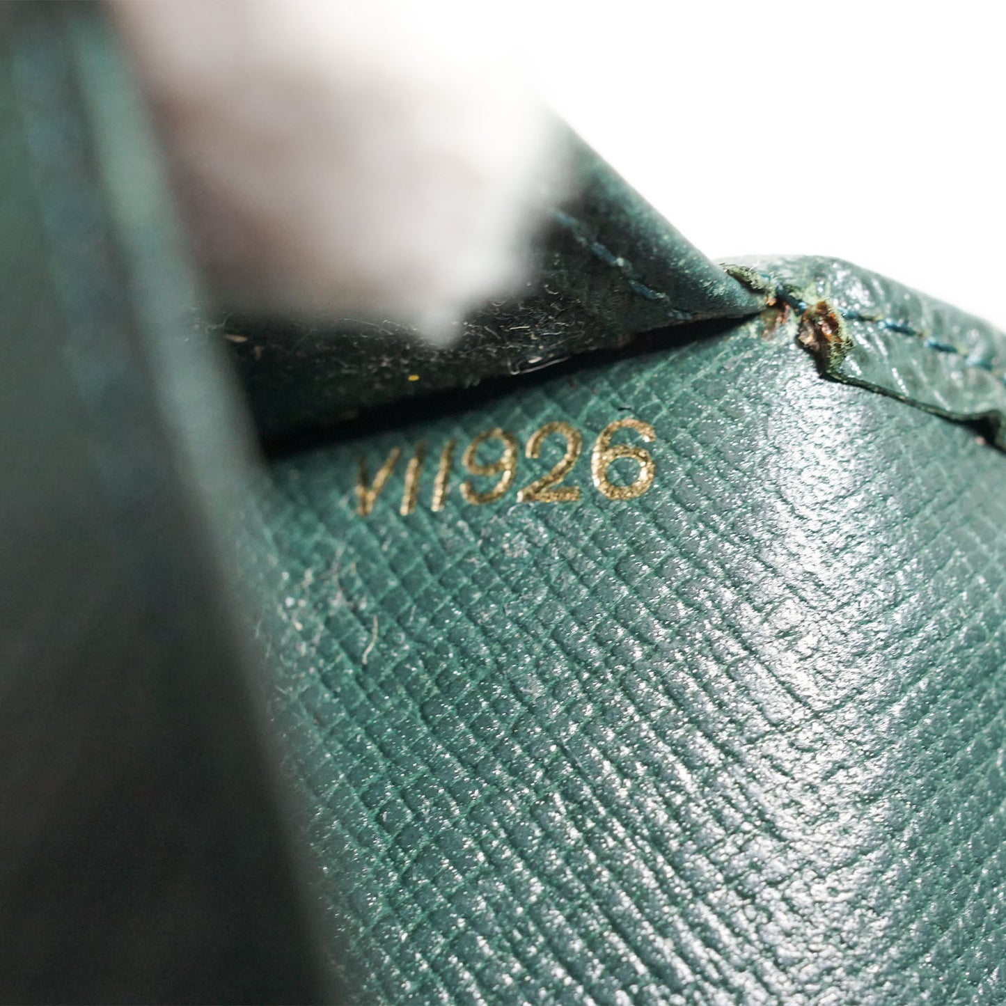 Porte Balourd Carte Credit Taiga Card Case
