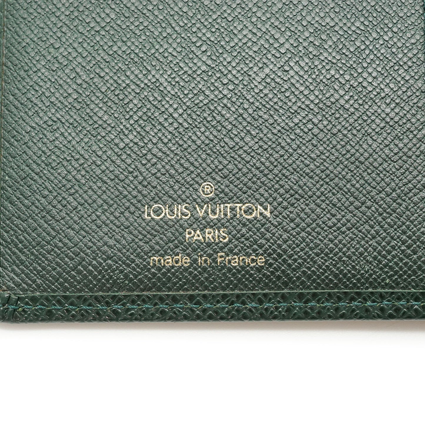 Porte Balourd Carte Credit Taiga Card Case